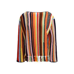 Wool and cashmere Sweater