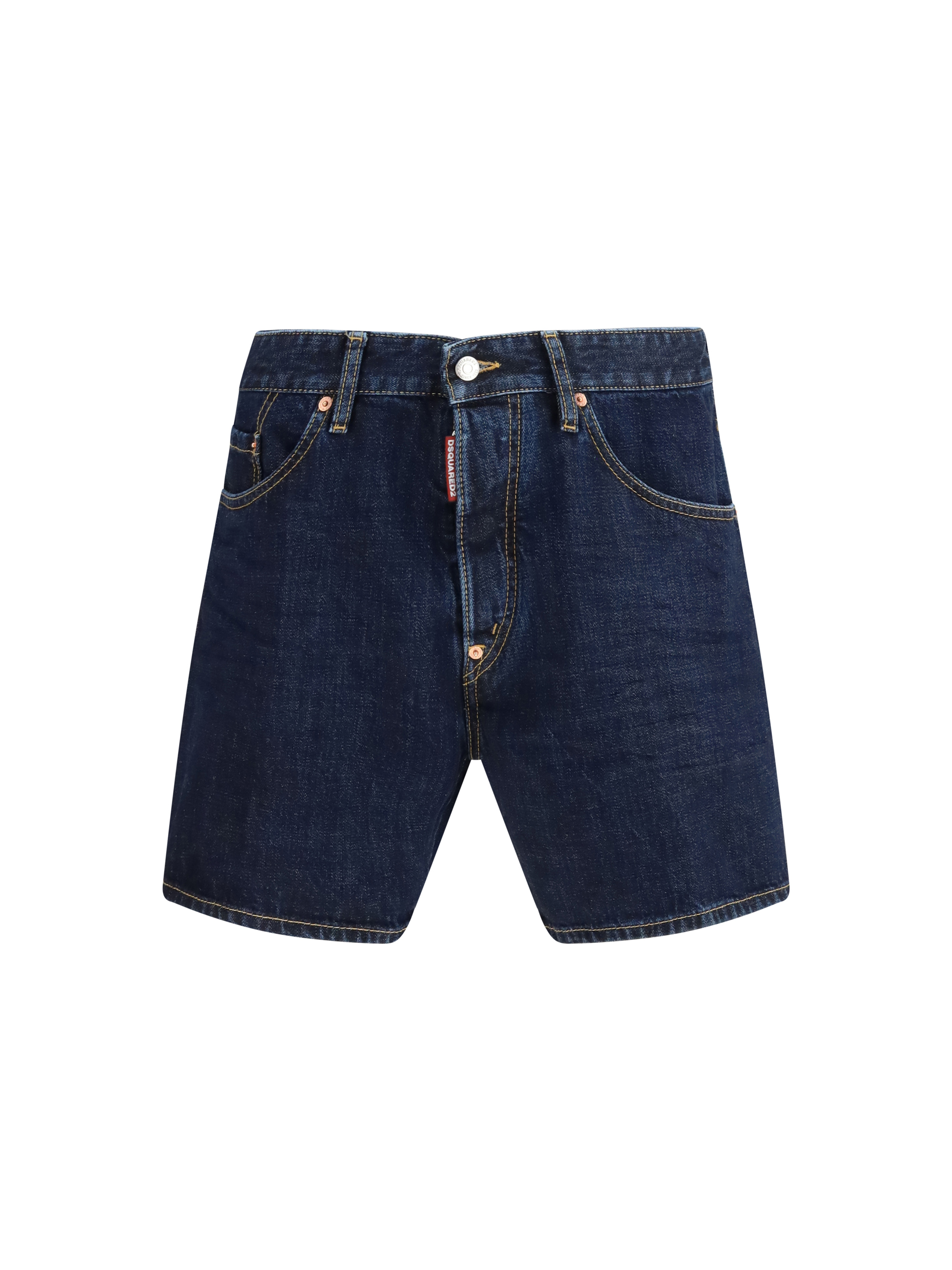 Bro Shorts