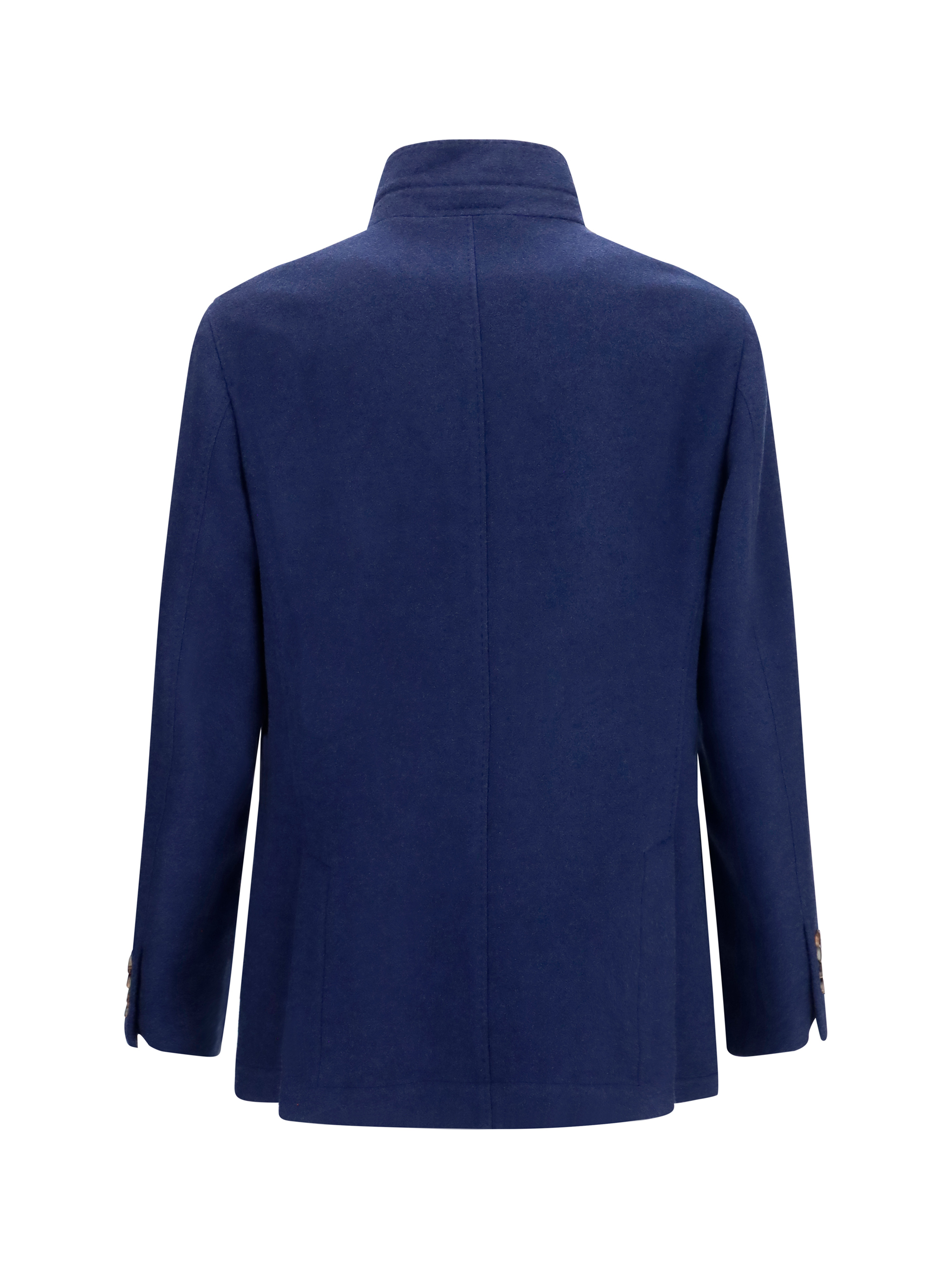 Cashmere Jacket