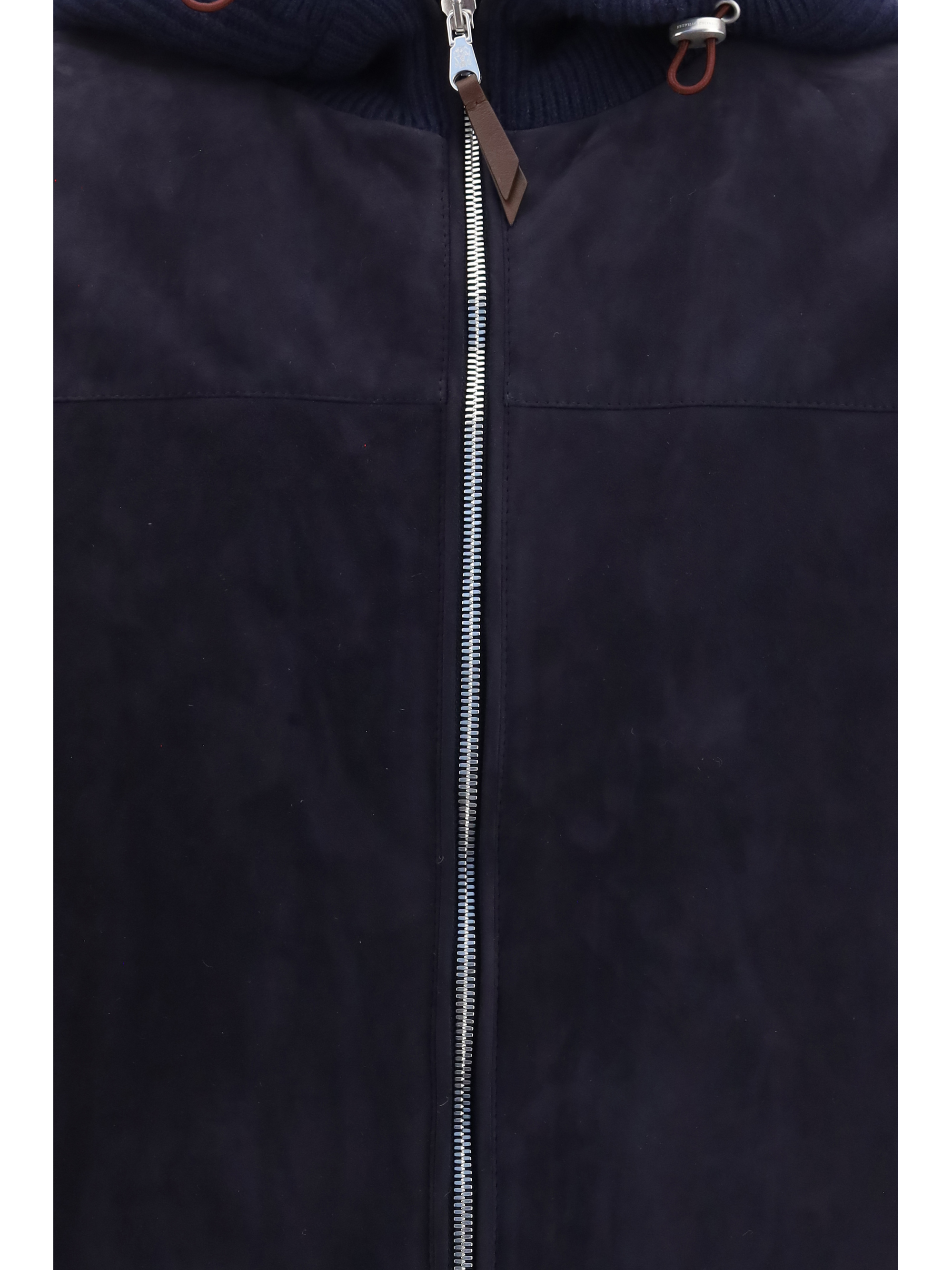 English Knit Jacket