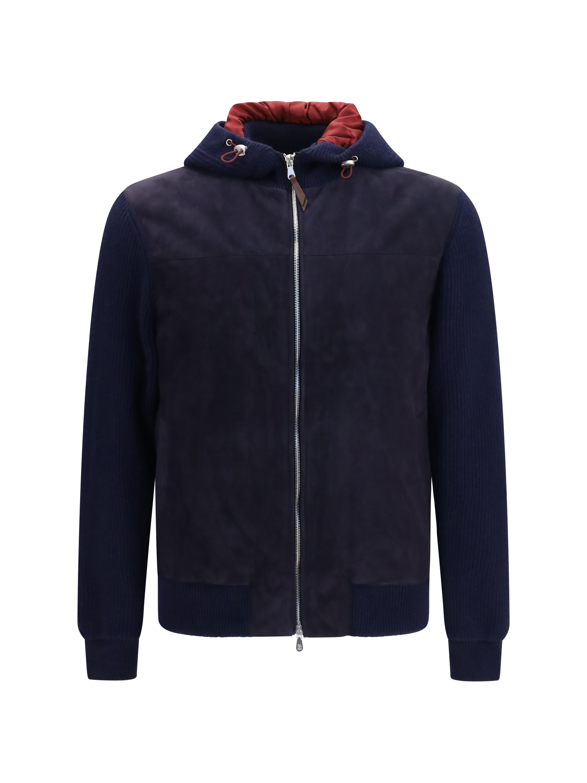 English Knit Jacket