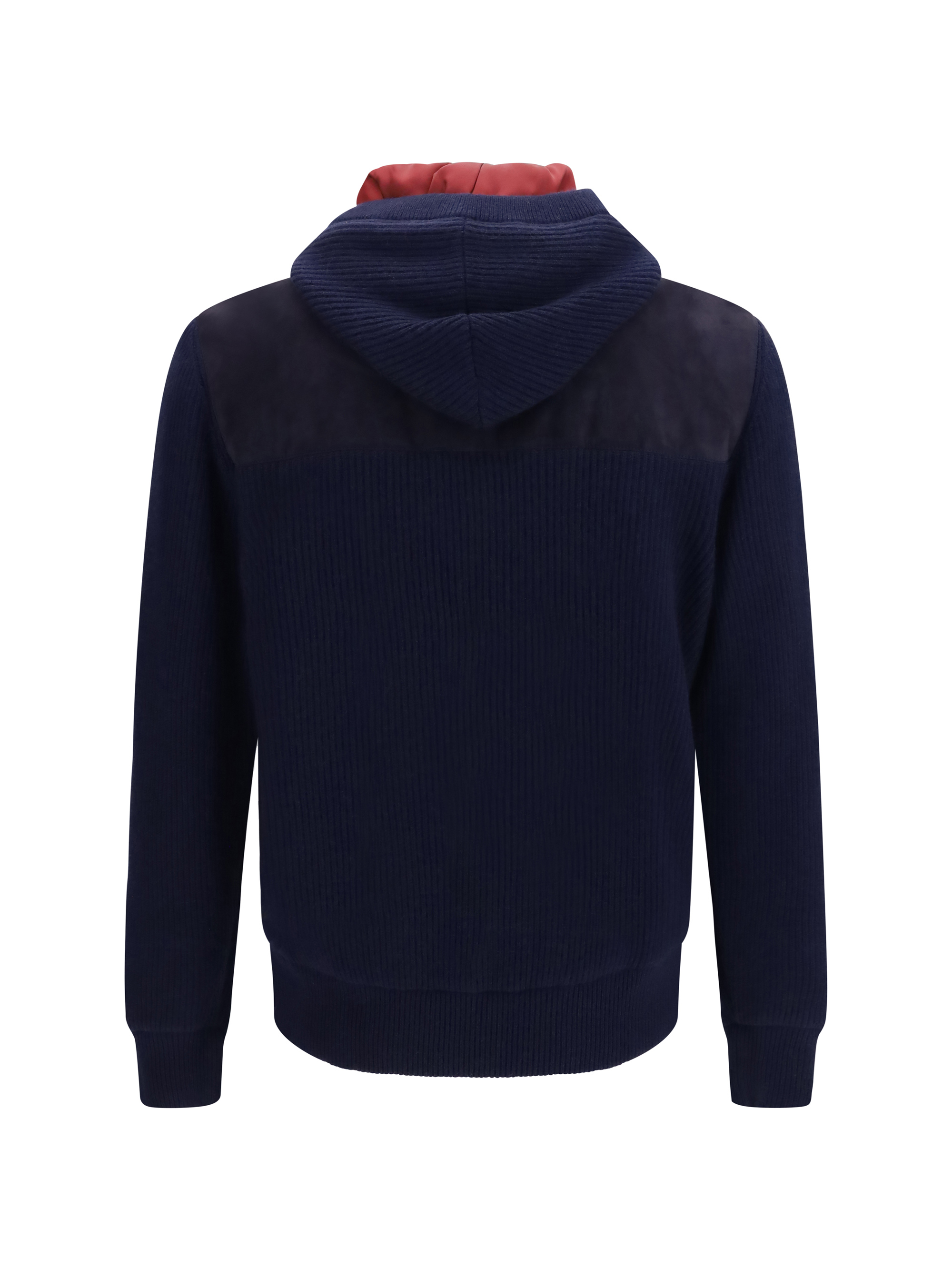 English Knit Jacket