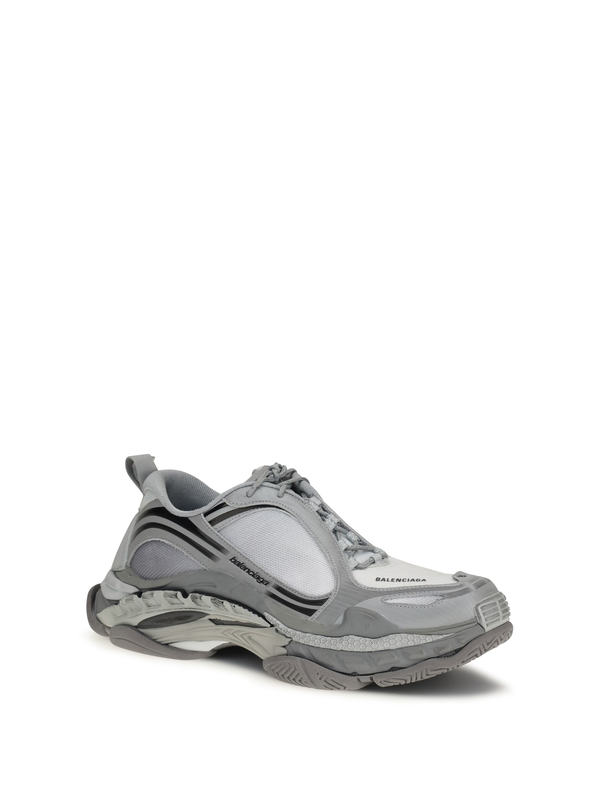 Triple S 2 Gradient Sneakers