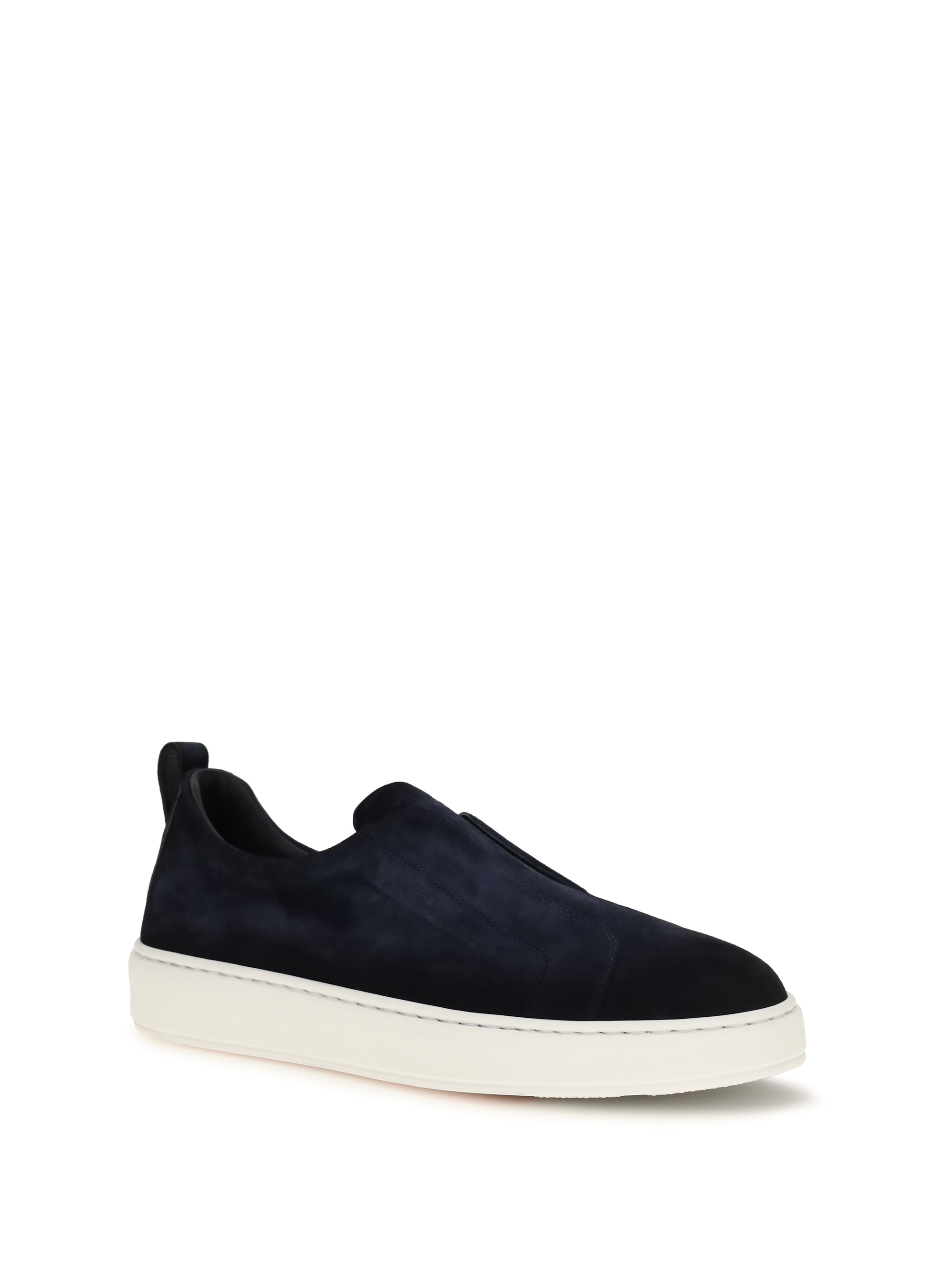 Slip-on Sneakers
