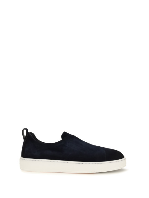 Slip-on Sneakers
