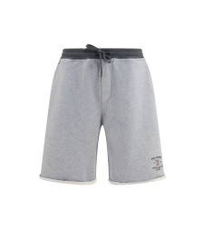 Cotton drawstring Shorts