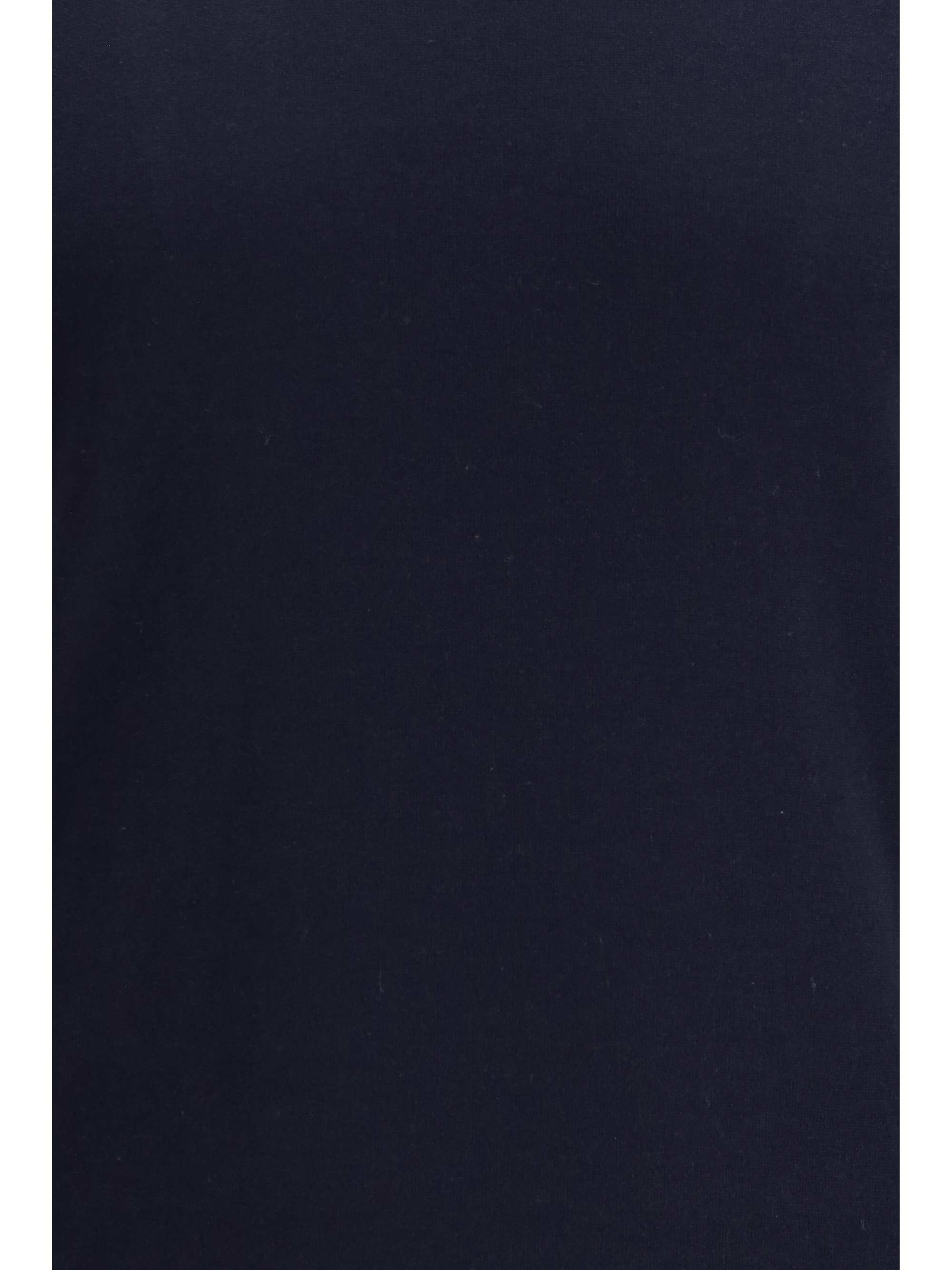 Sweater in cotton
