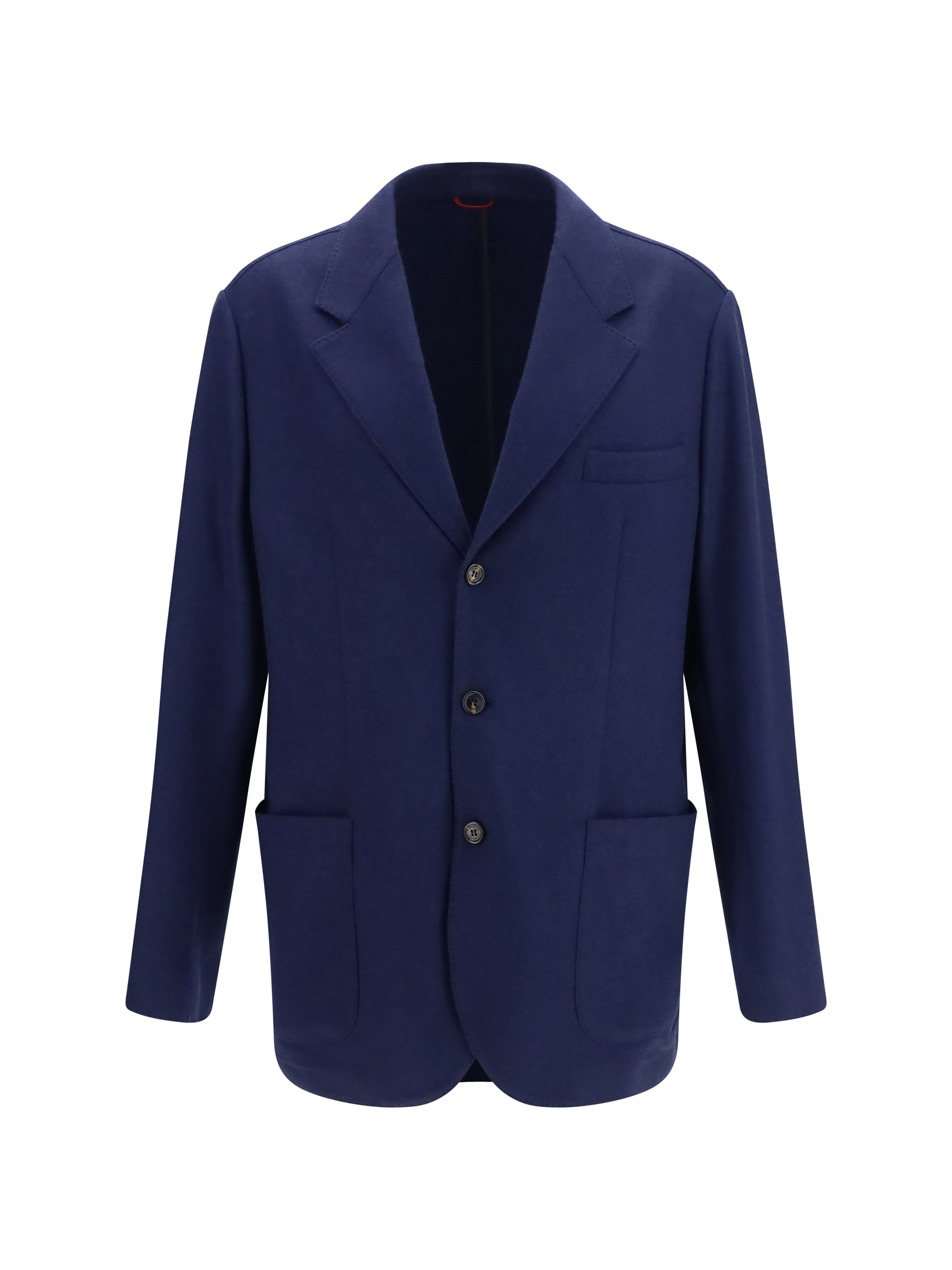 Cashmere Jacket