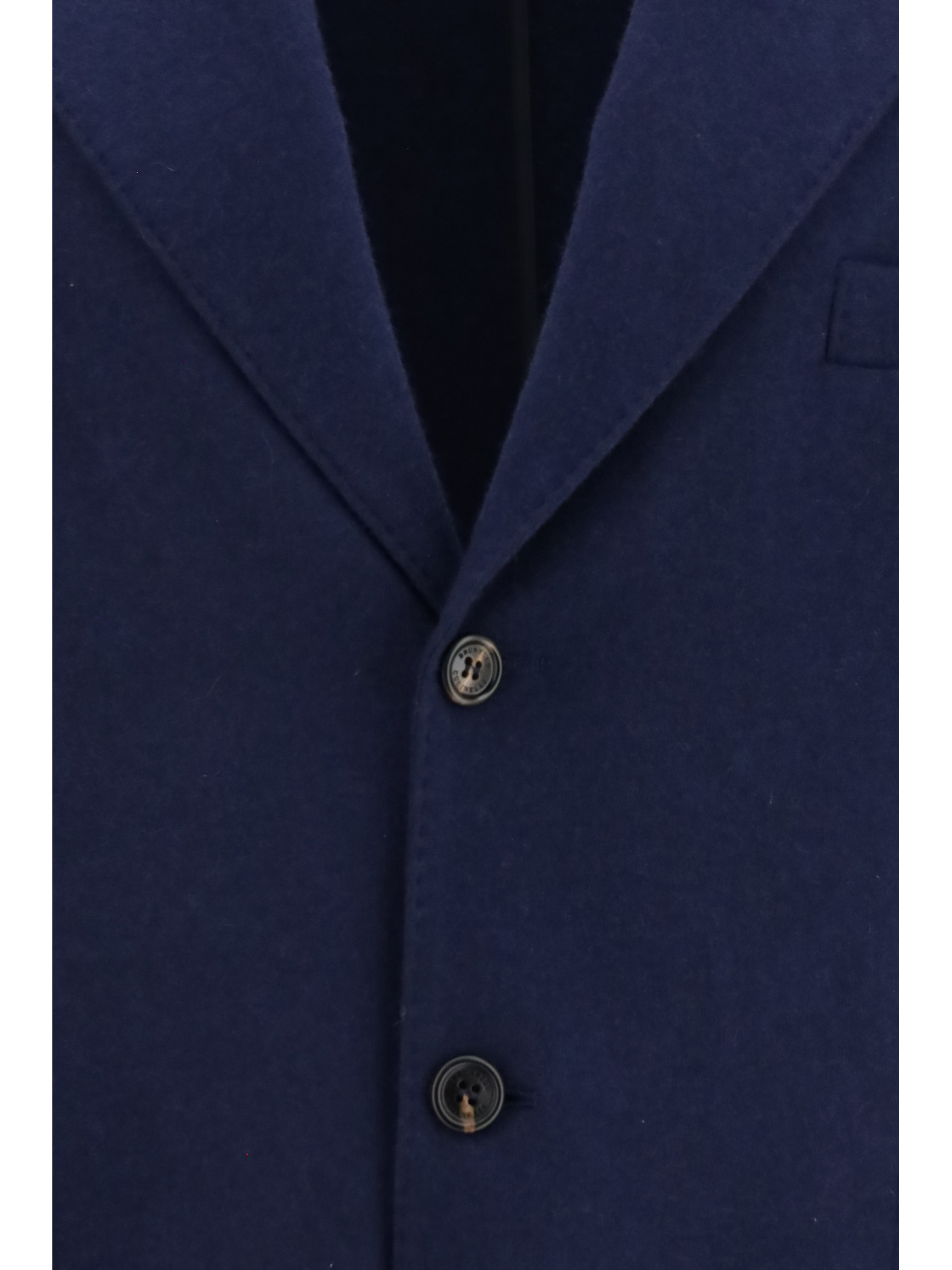 Cashmere Jacket
