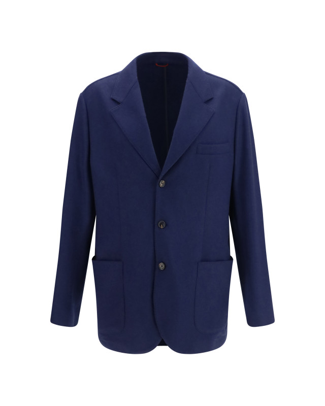 Cashmere Jacket