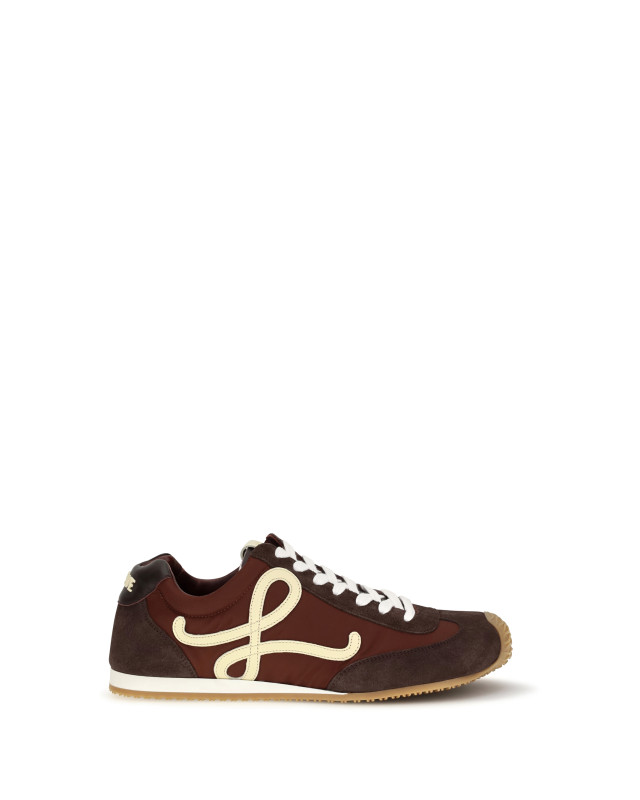 Sneakers Ballet Runner 2.0