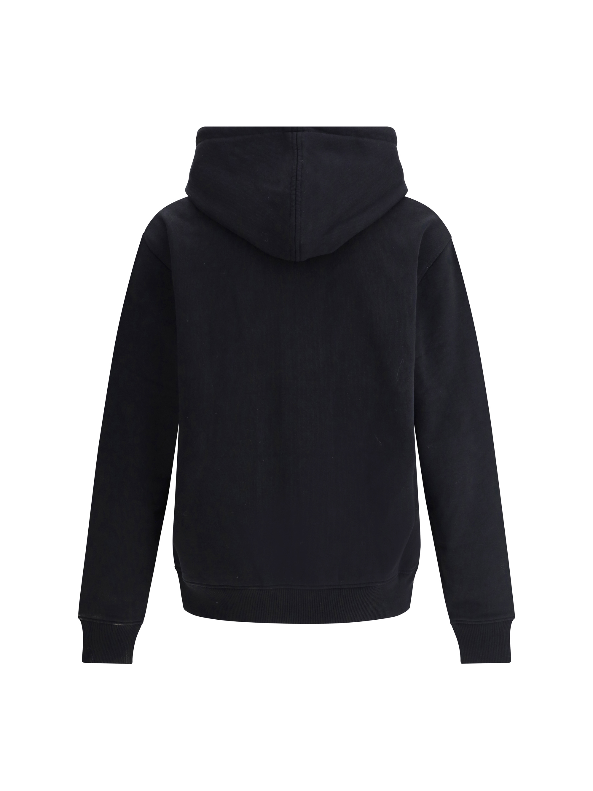 Logoed Hoodie