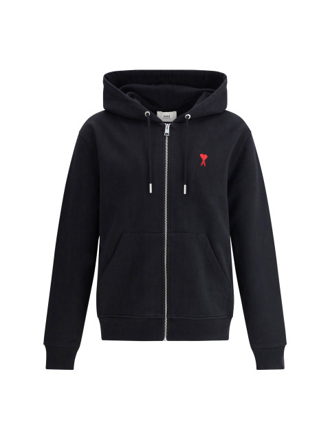 Logoed Hoodie