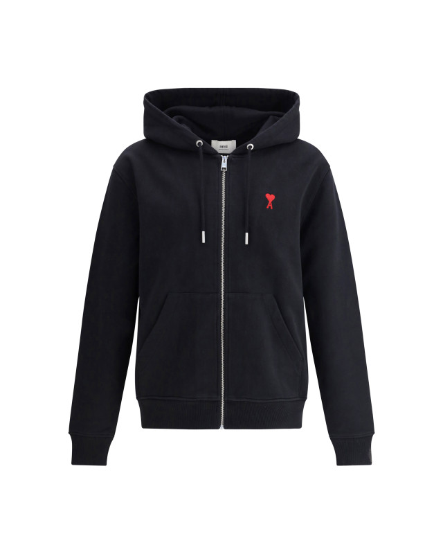 Logoed Hoodie