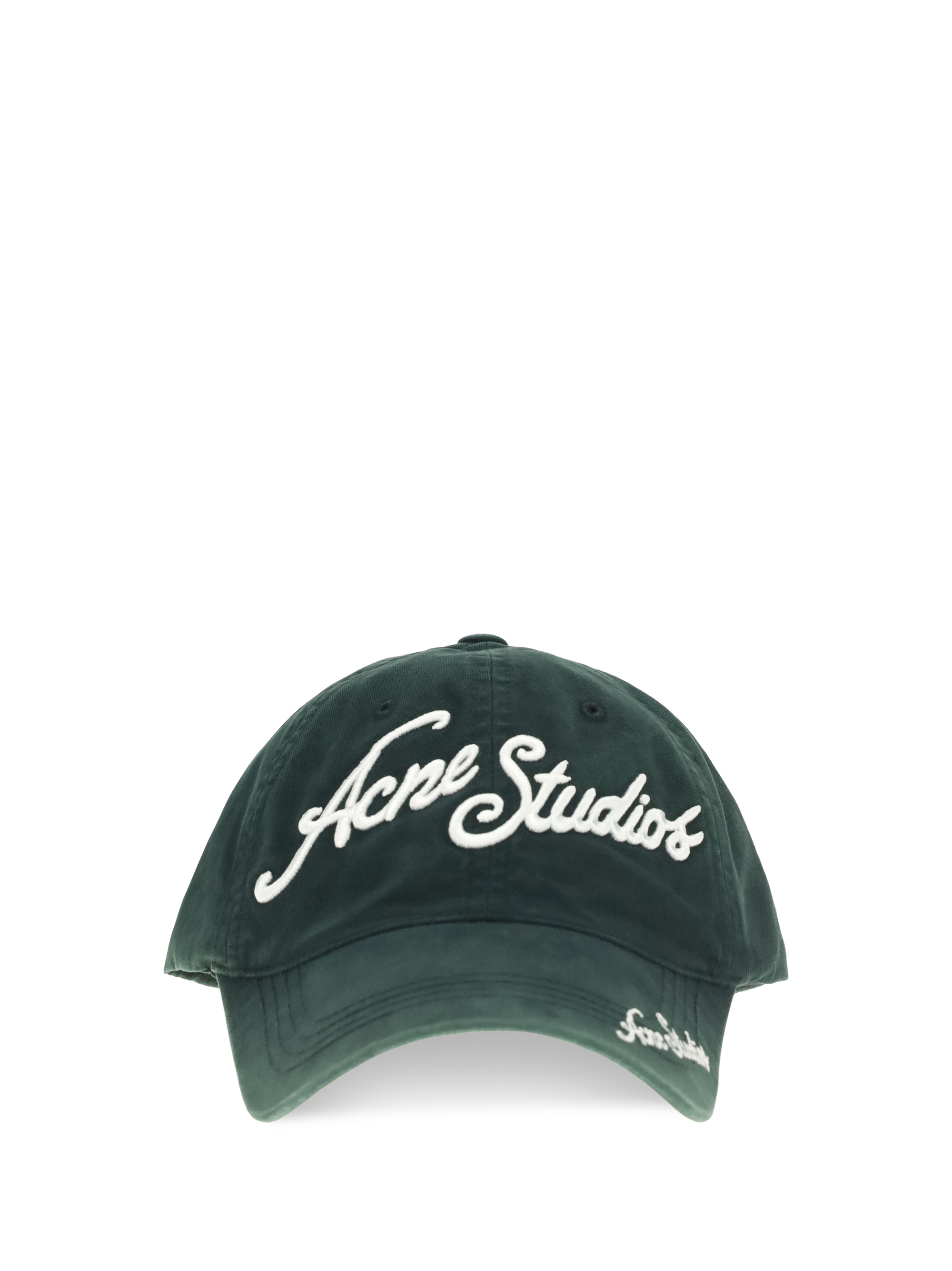 Logo Baseball Cap