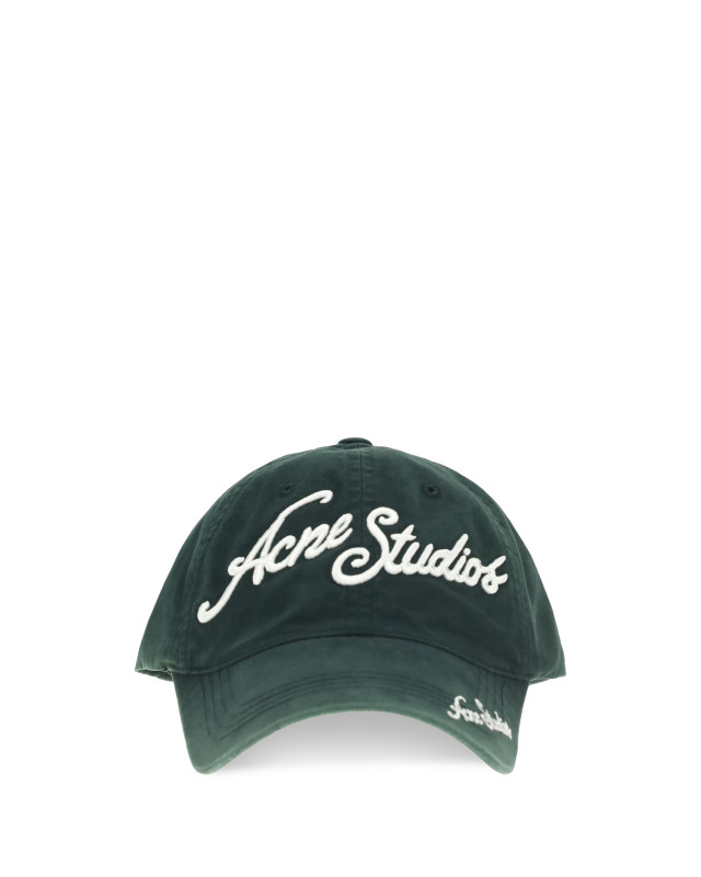 Logo Baseball Cap