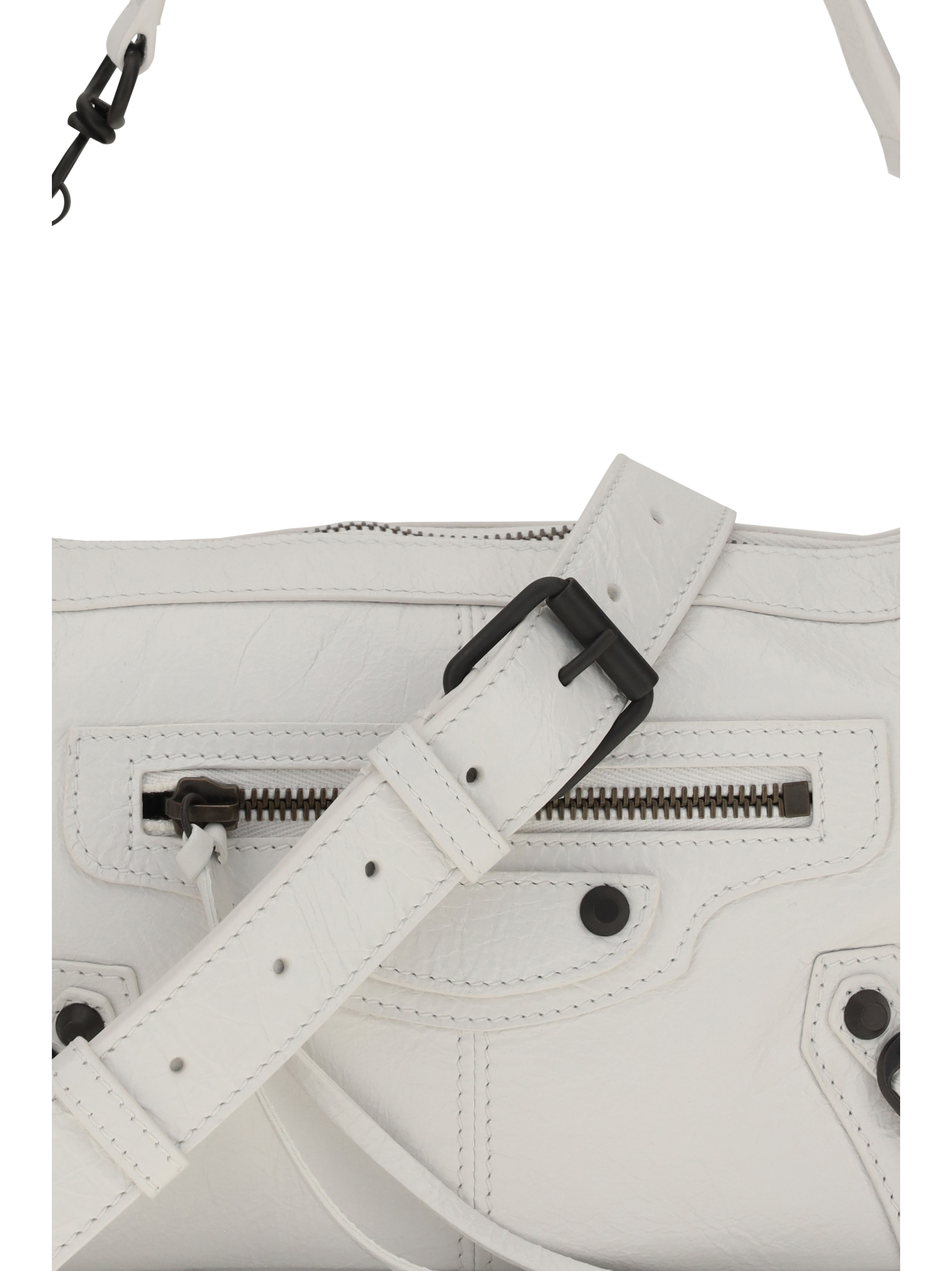 Le City Moto mini Handbag