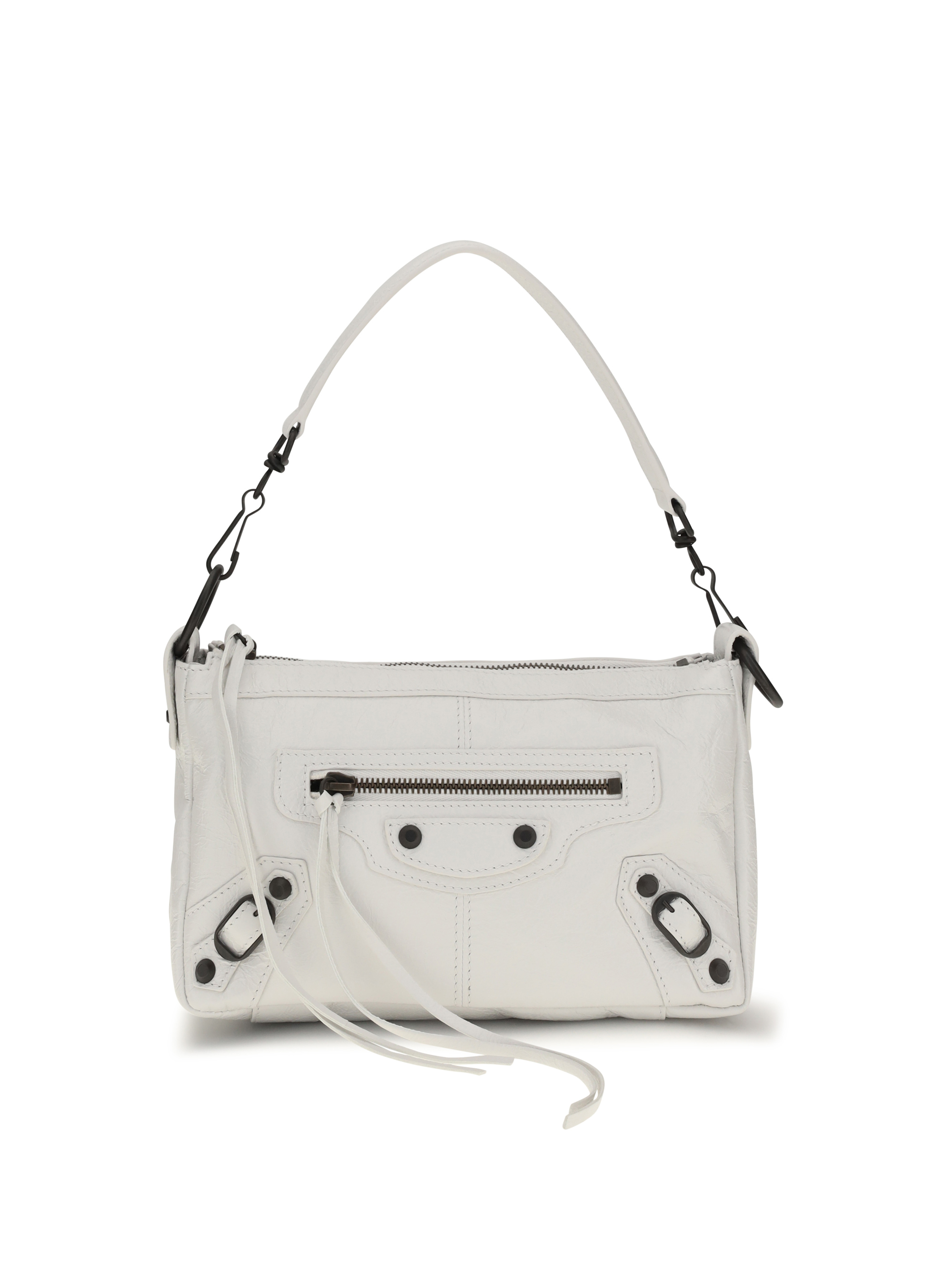 Le City Moto mini Handbag