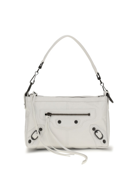 Le City Moto mini Handbag