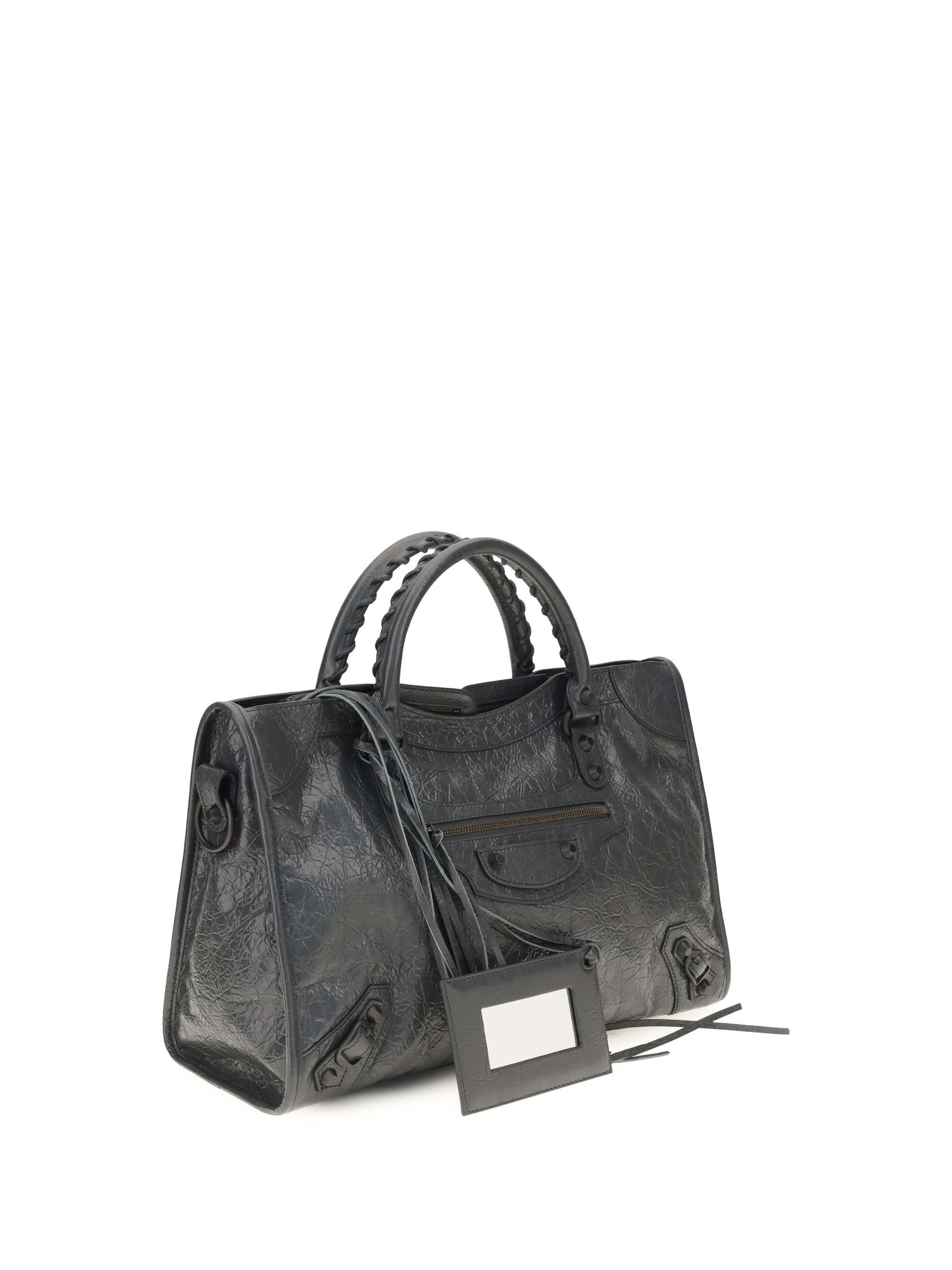 Le City medium Handbag