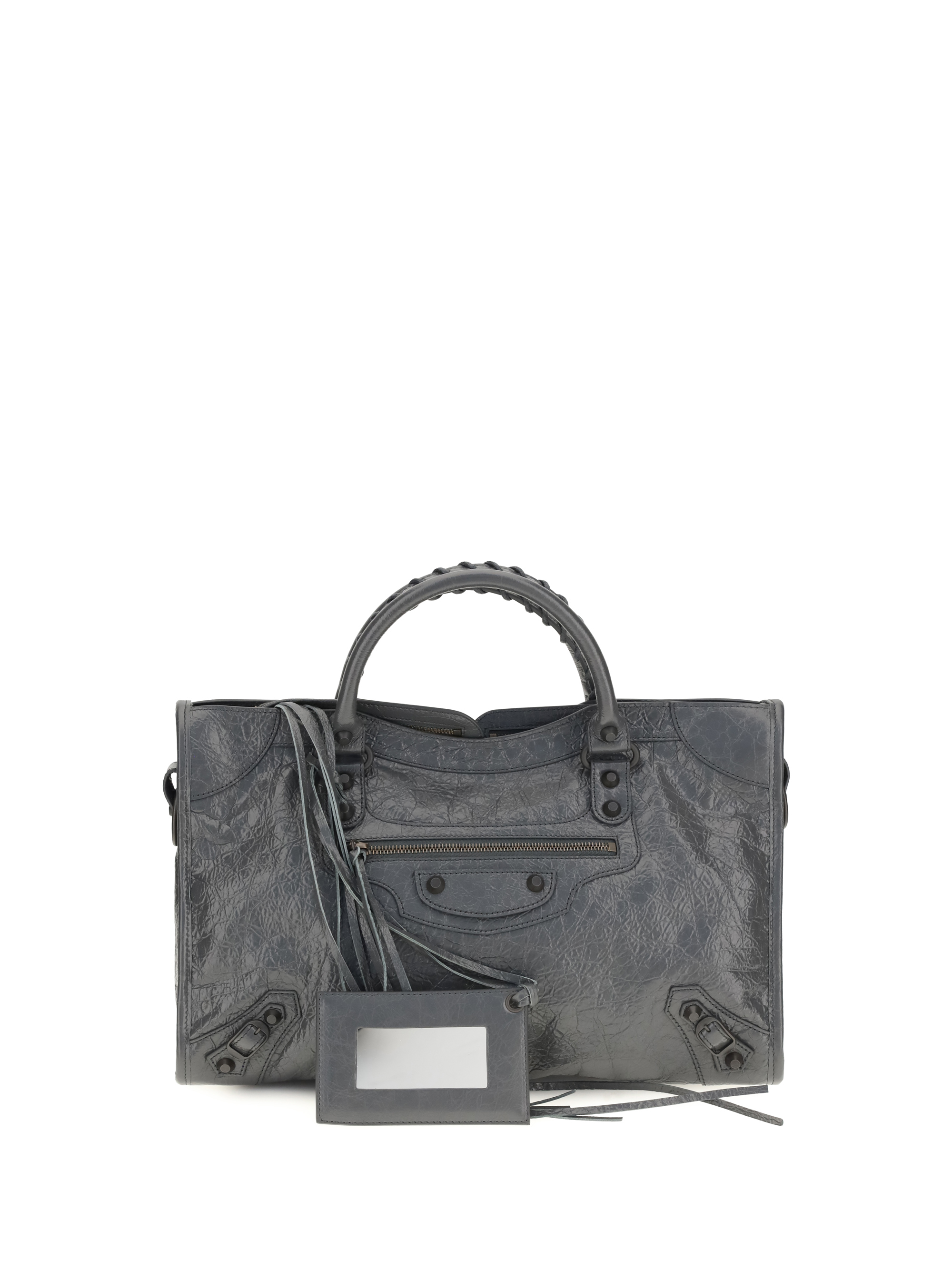 Le City medium Handbag