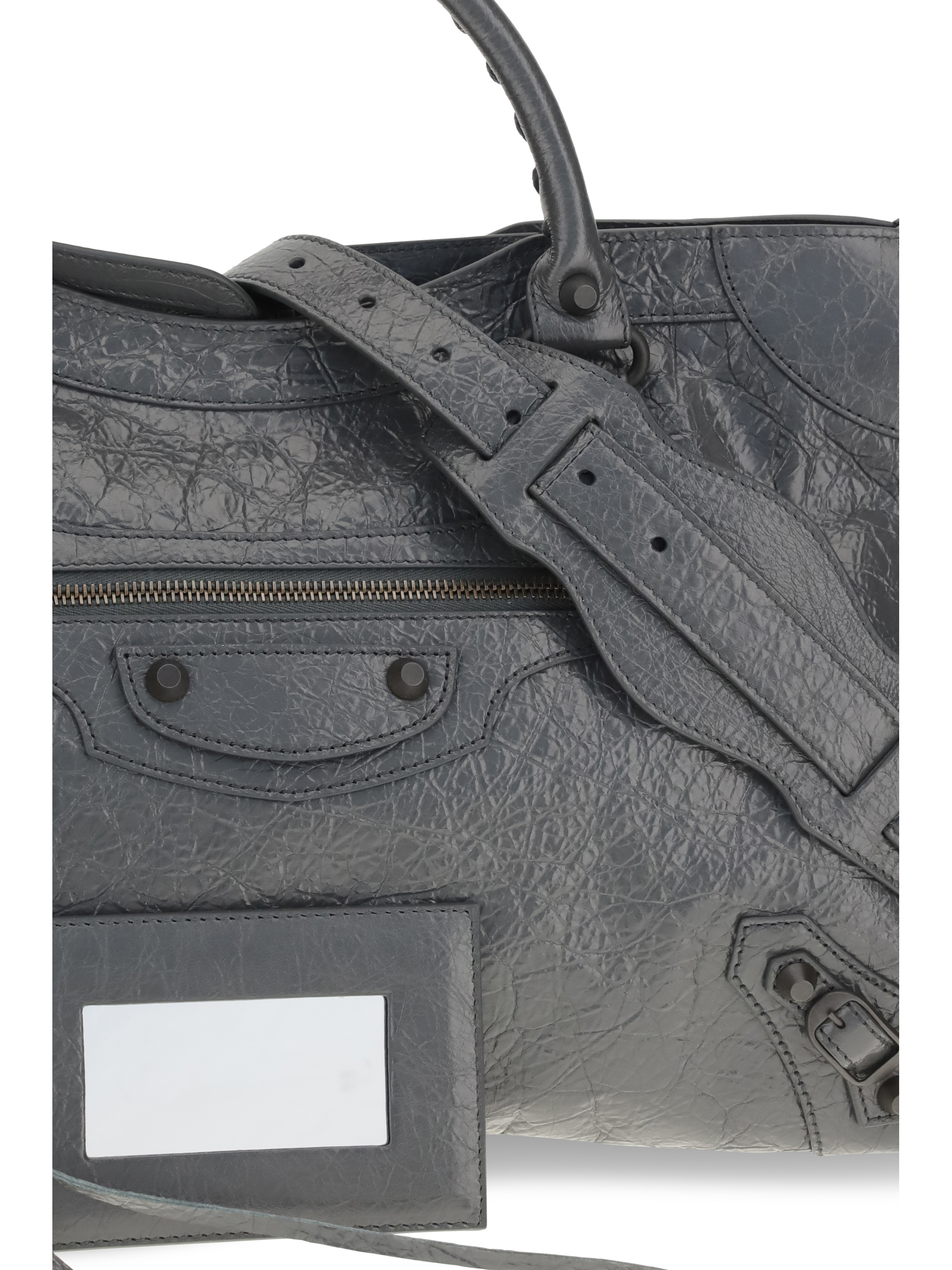 Le City medium Handbag