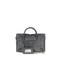 Le City medium Handbag