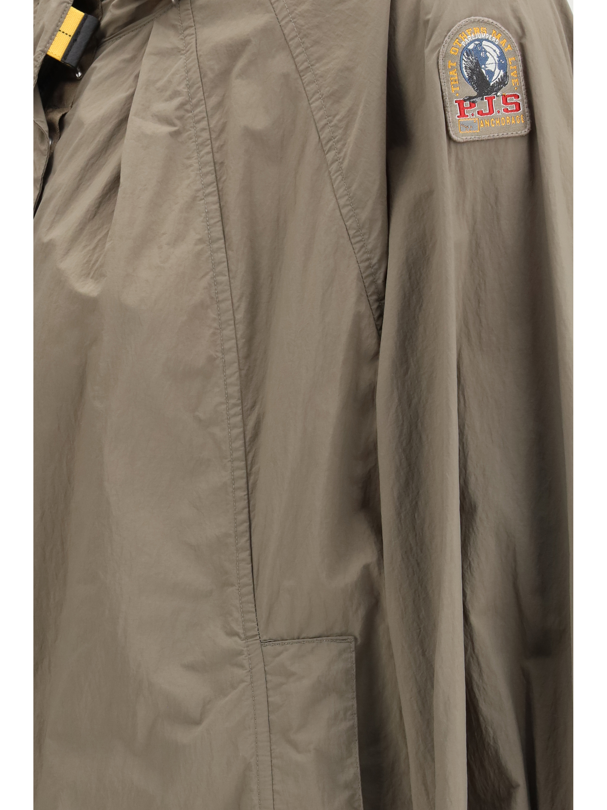 Itoha Hooded Jacket