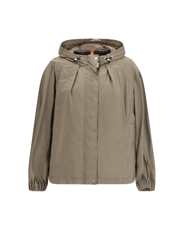 Itoha Hooded Jacket