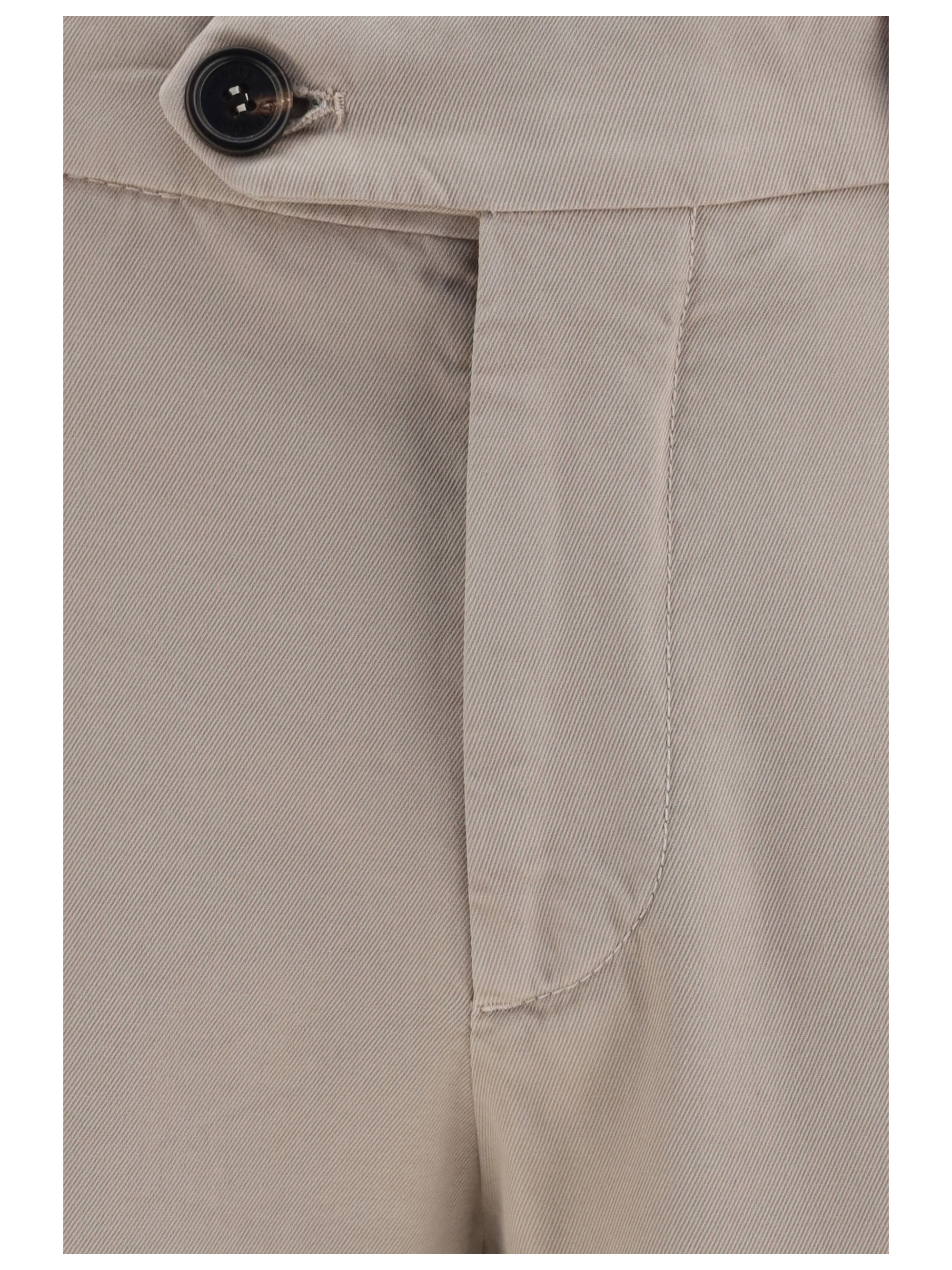 Dyed cotton Pants