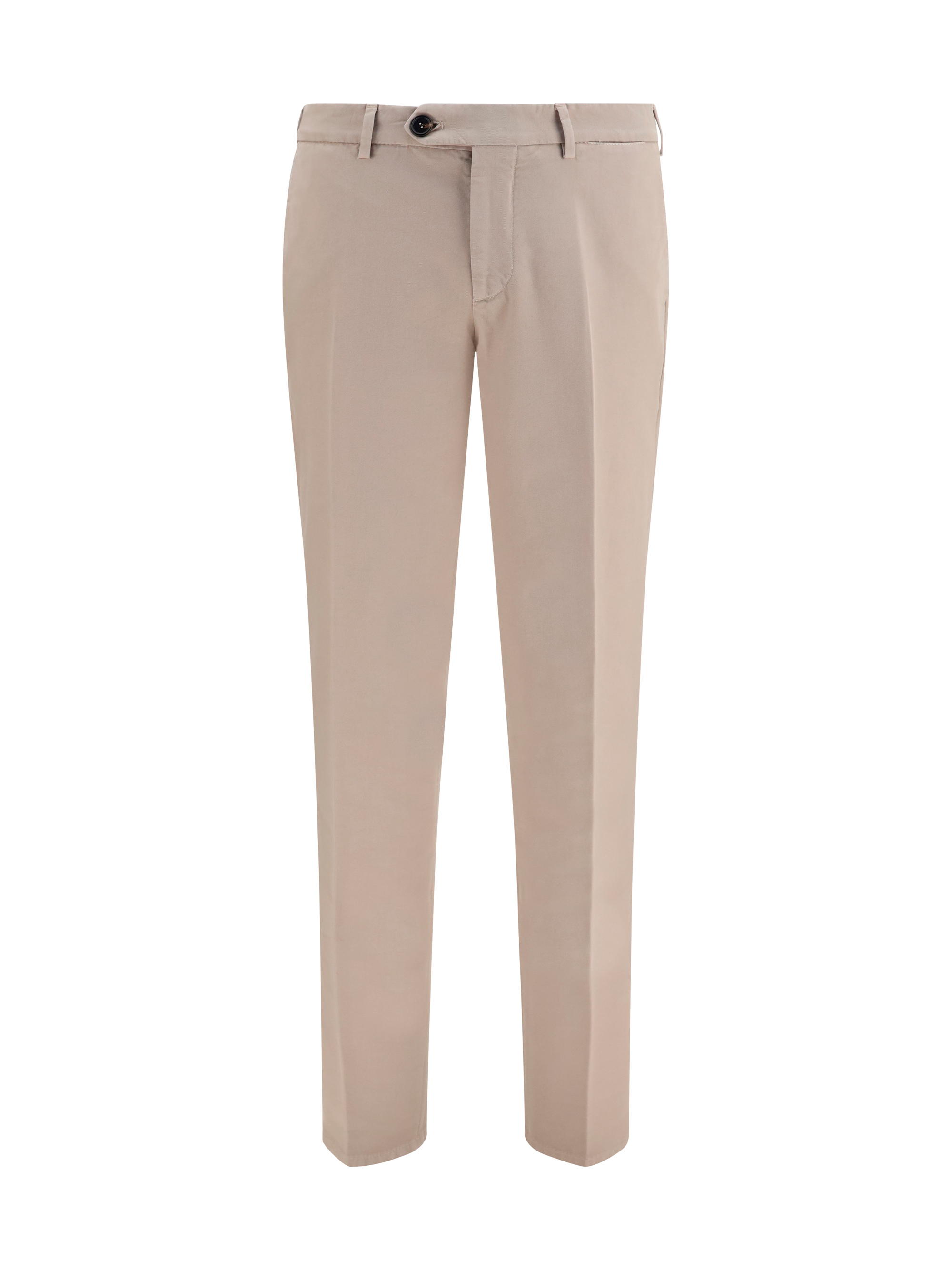 Dyed cotton Pants