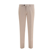 Dyed cotton Pants