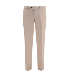 Dyed cotton Pants