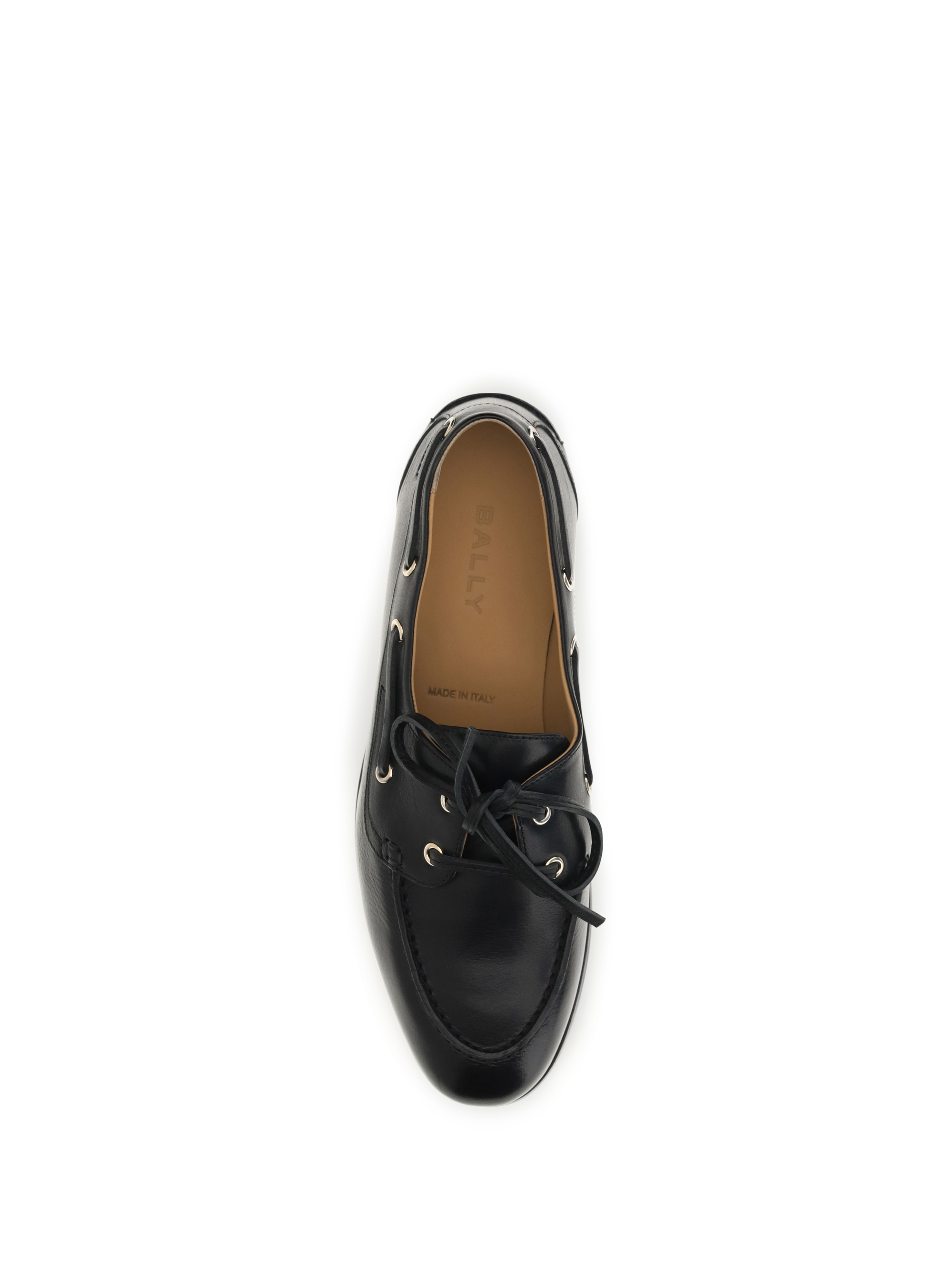 Plume Loafers