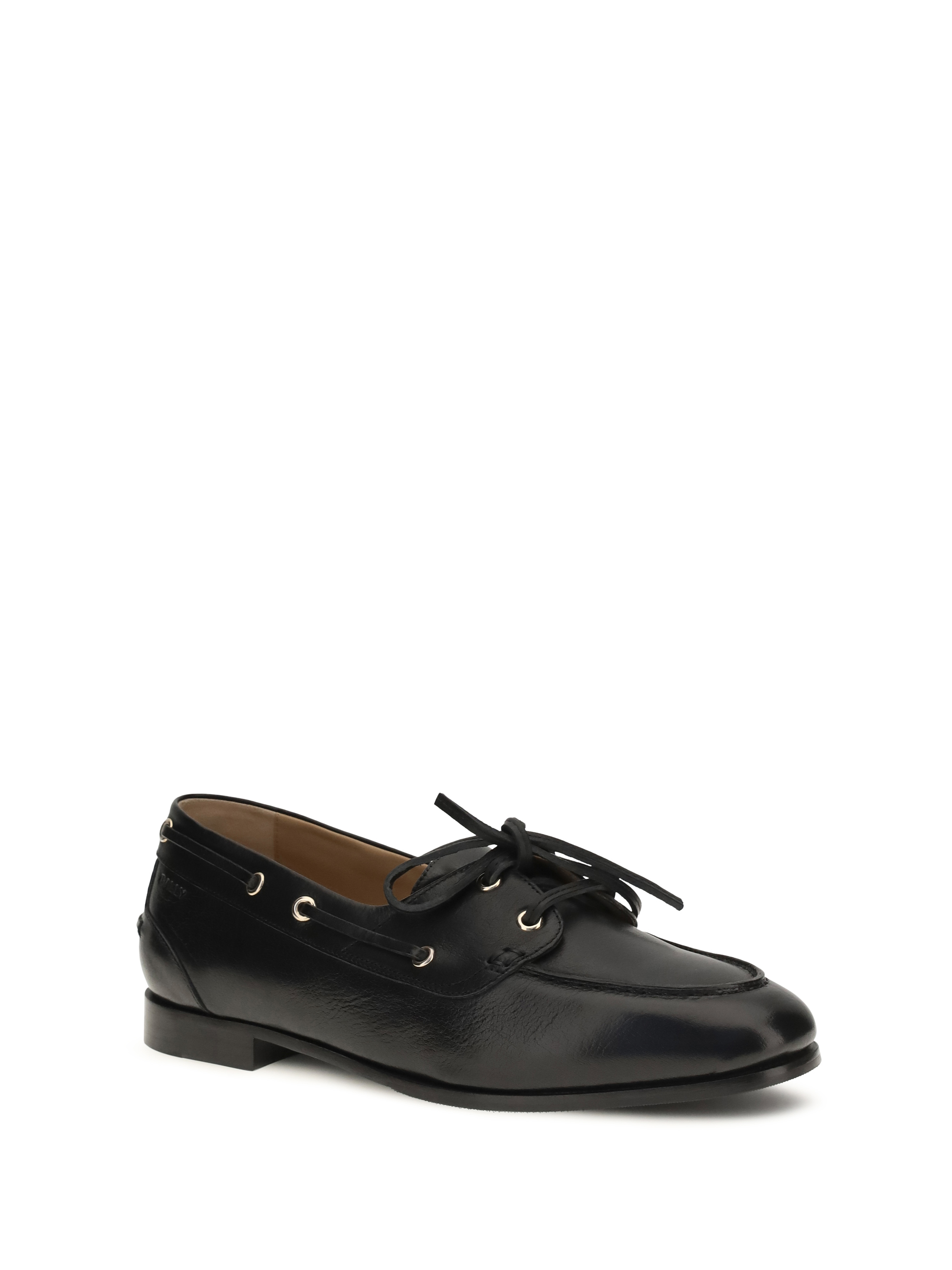 Plume Loafers