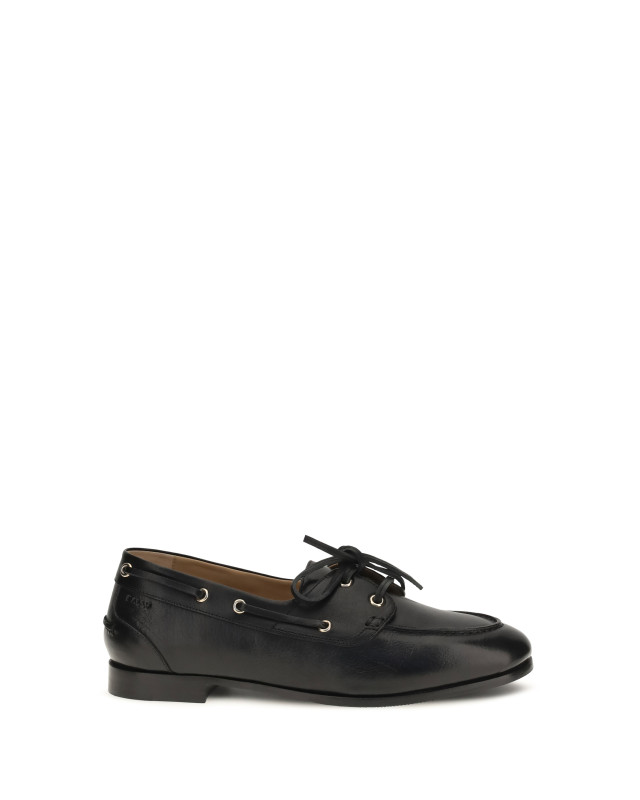 Plume Loafers
