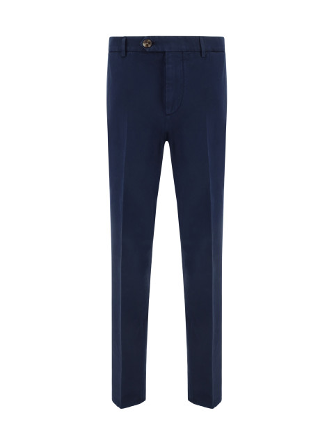 Dyed cotton Pants