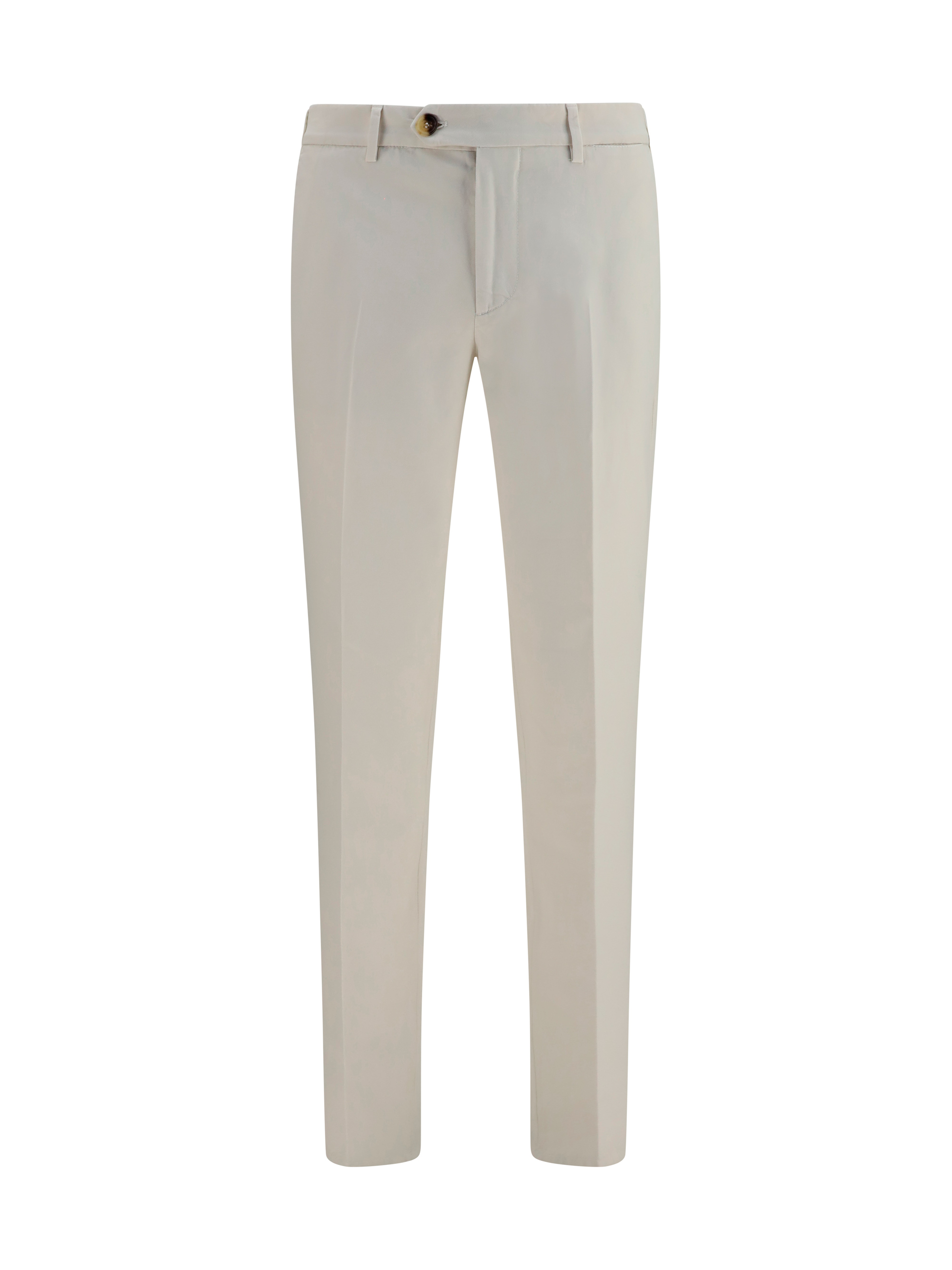 Dyed cotton Pants