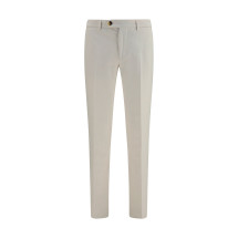 Dyed cotton Pants