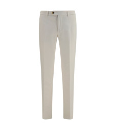 Dyed cotton Pants