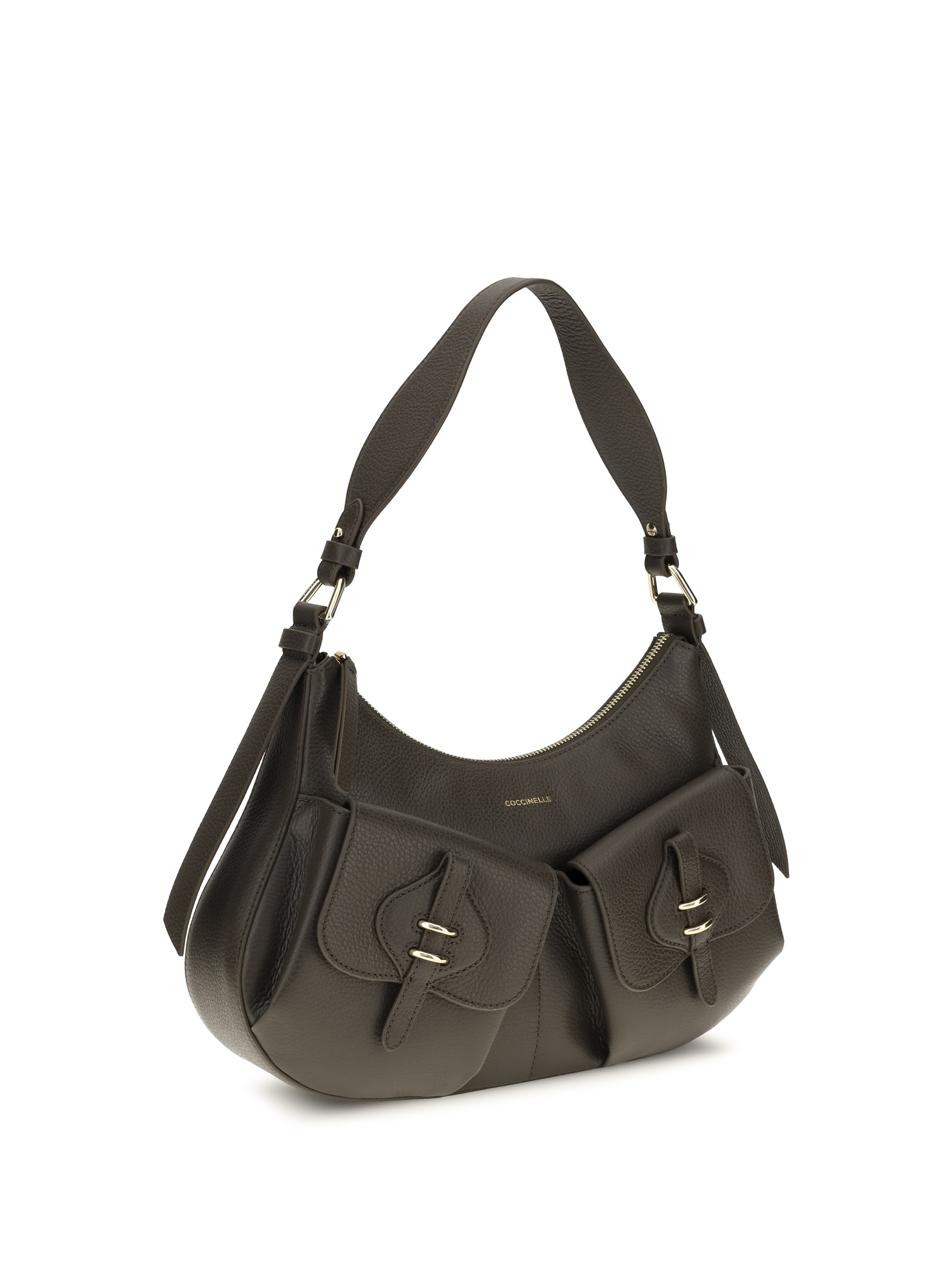 Small Boheme Shoulder Bag