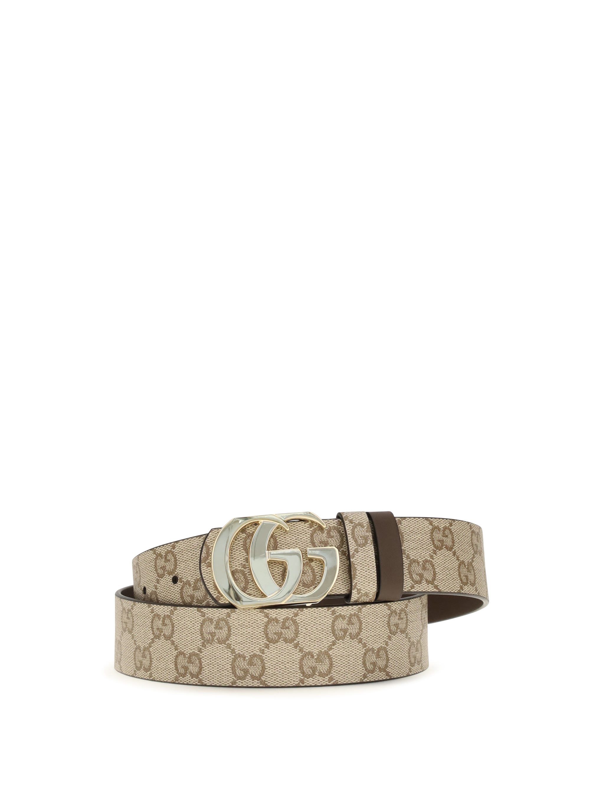 Reversible Cut GG Marmont Belt