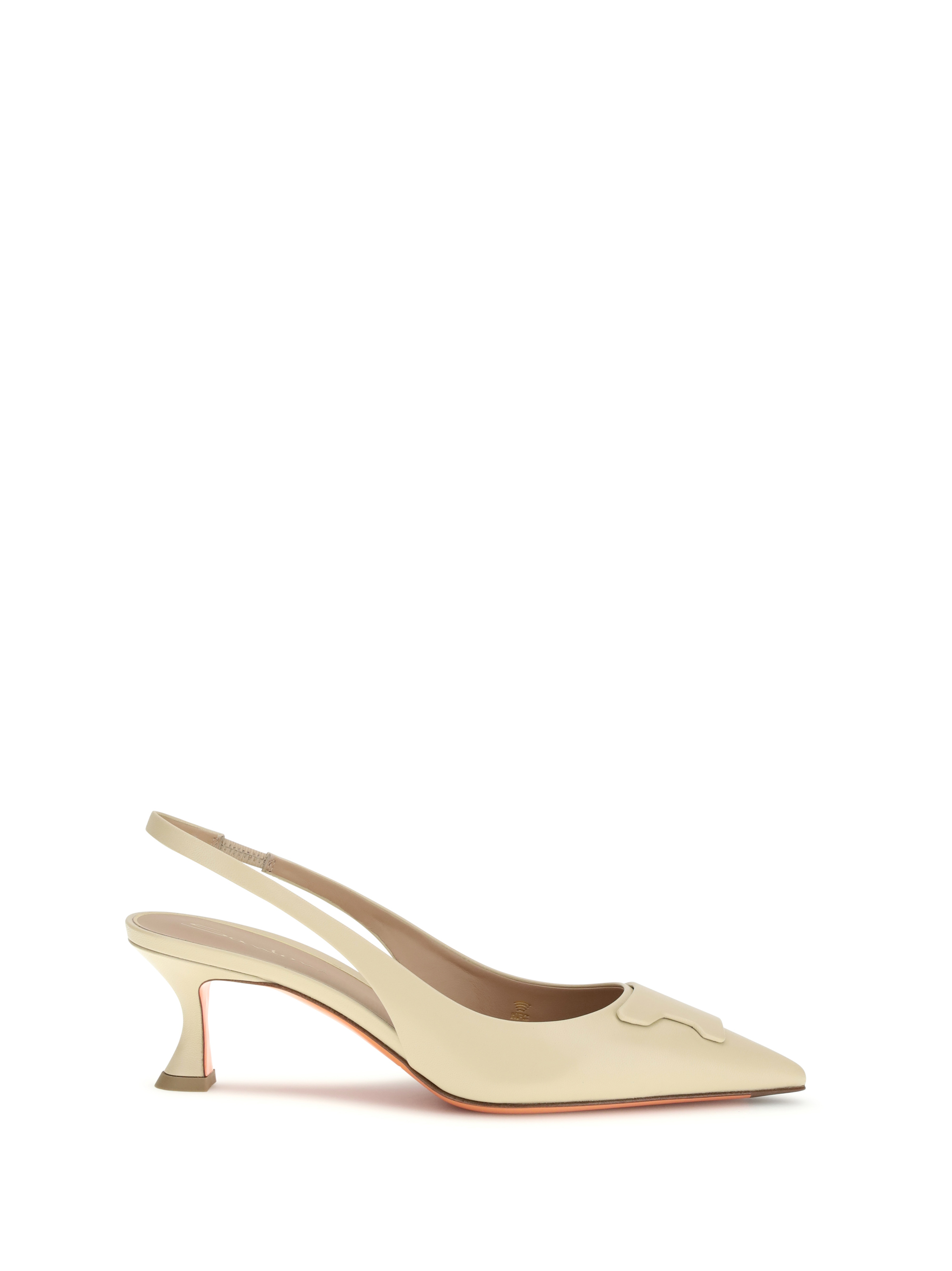 Taylor slingback Pumps