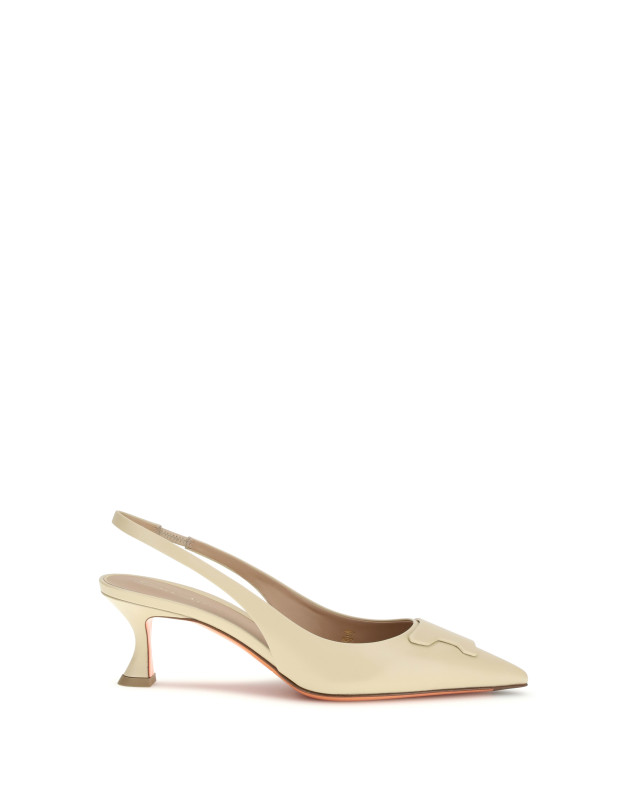 Taylor slingback Pumps