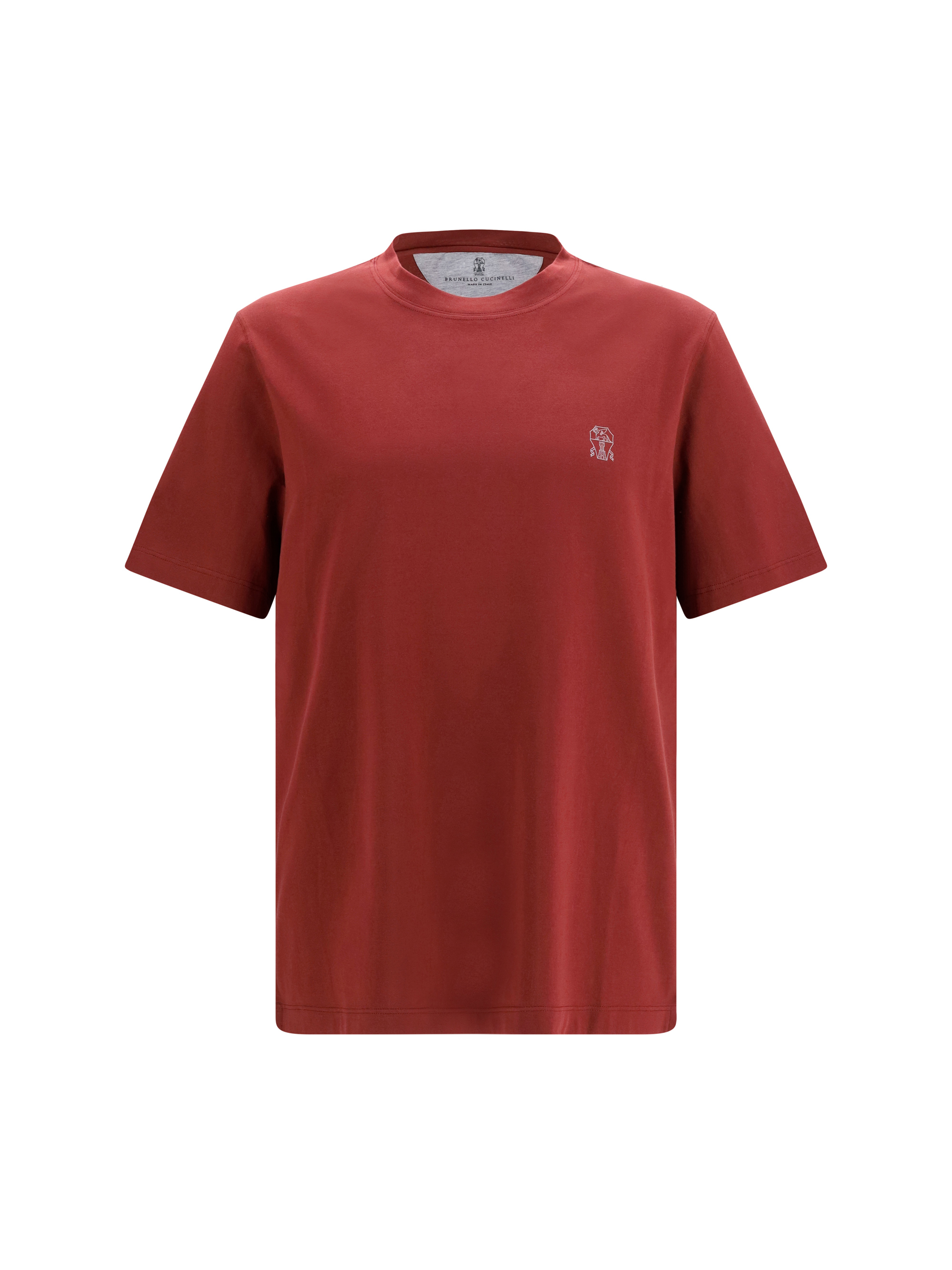 Logoed T-shirt