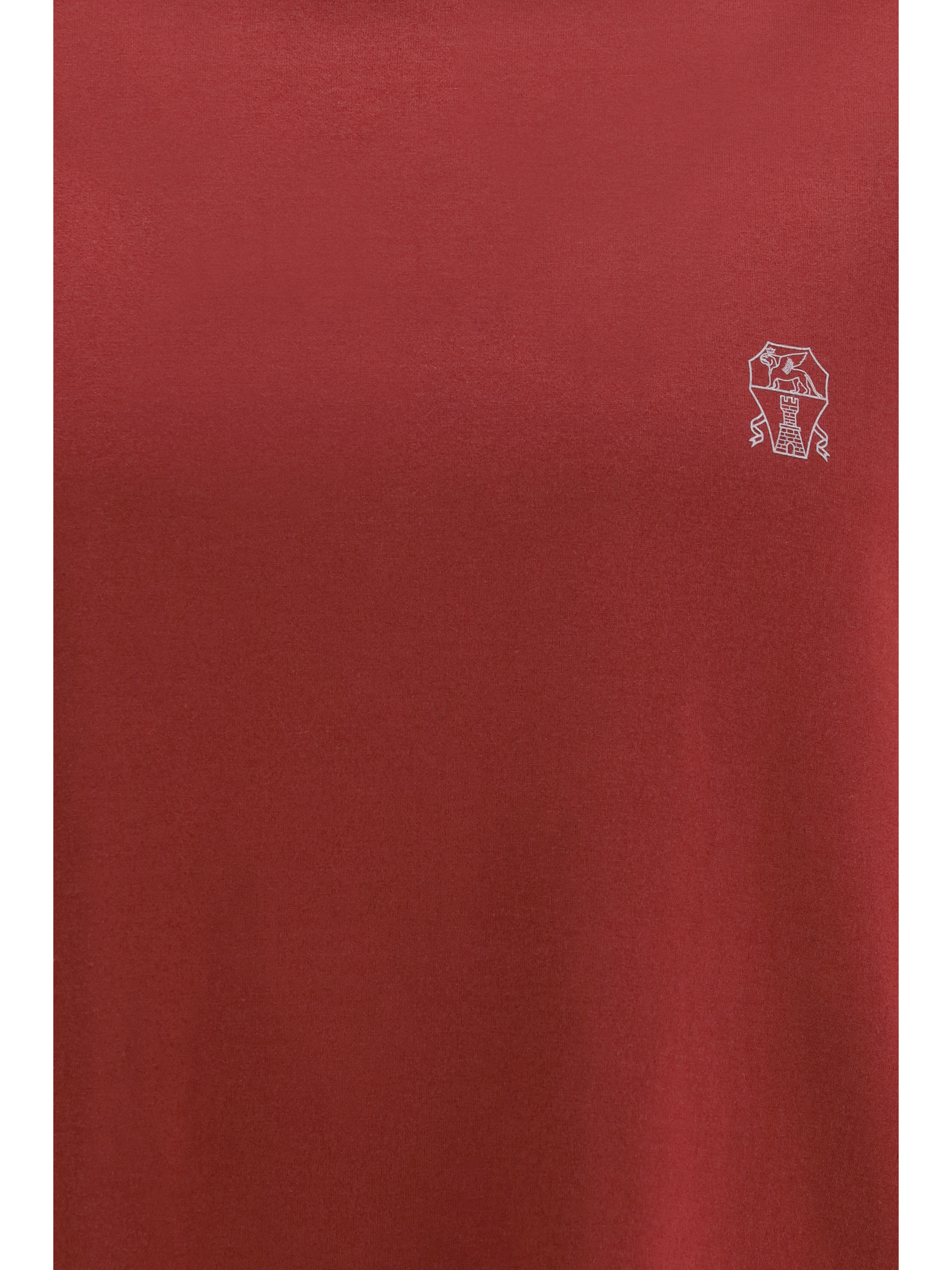 Logoed T-shirt
