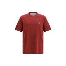 Logoed T-shirt