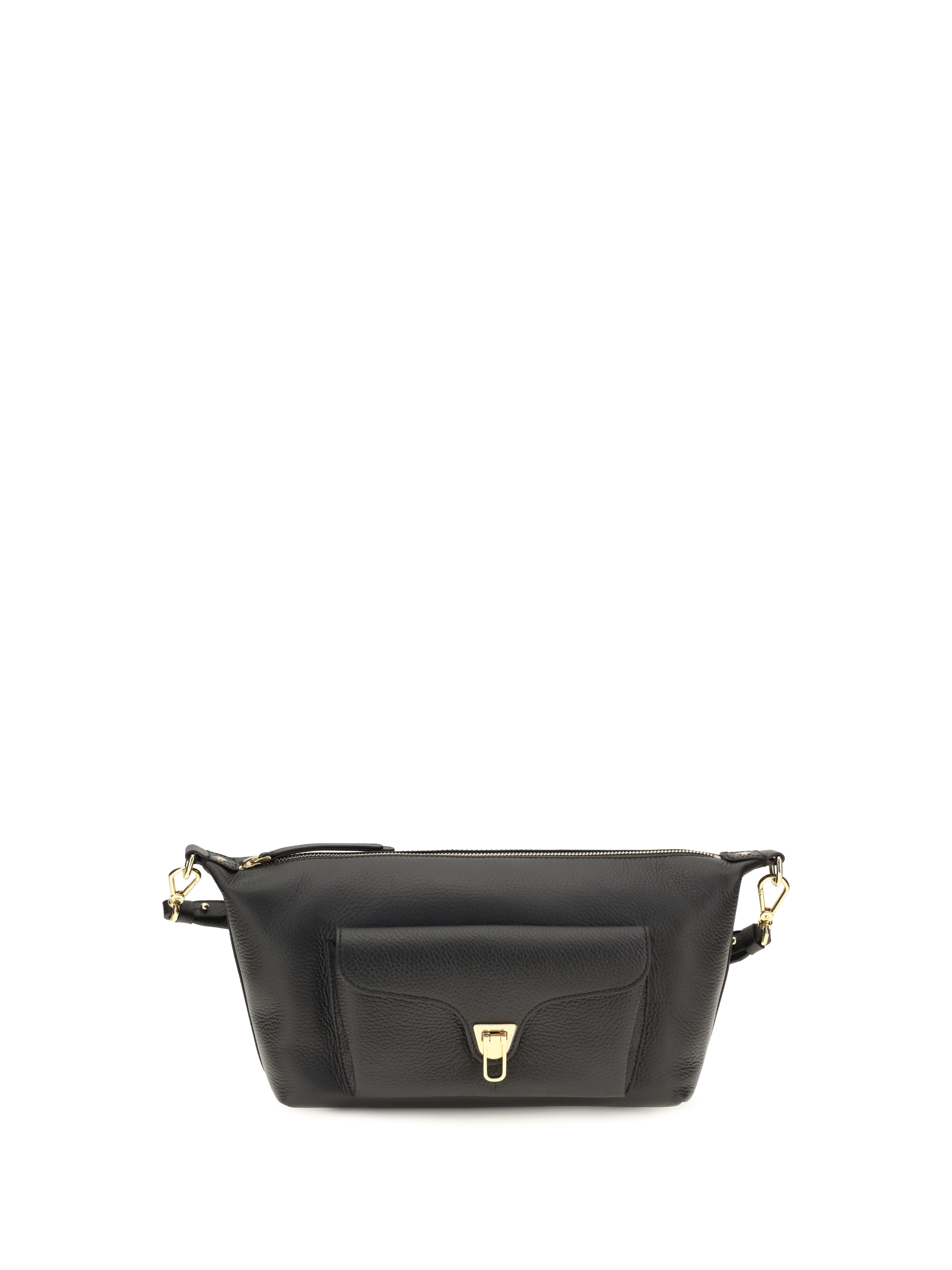 Beat Generation Shoulder Bag