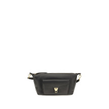 Beat Generation Shoulder Bag
