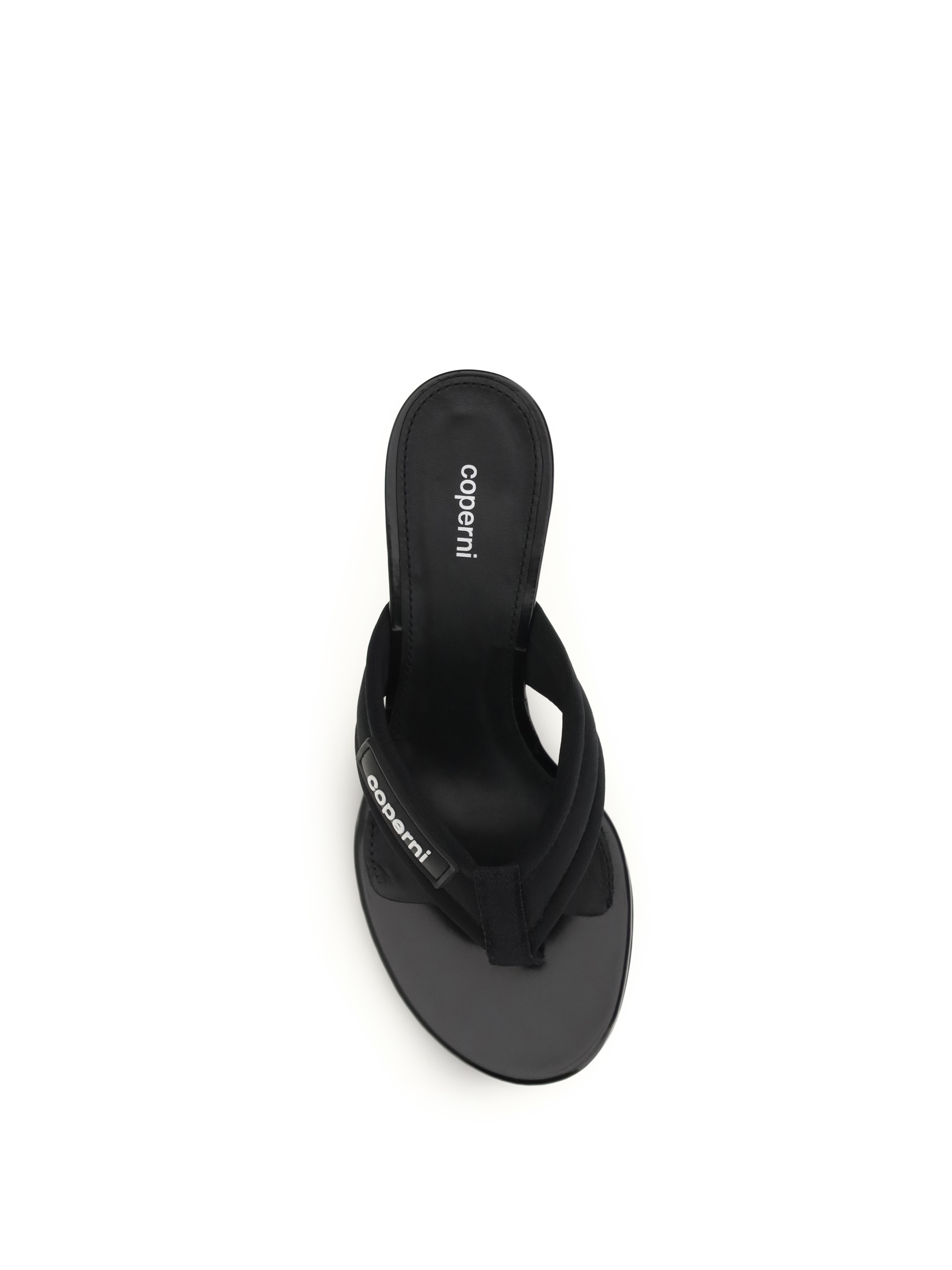 Lift flip-flop Sandals